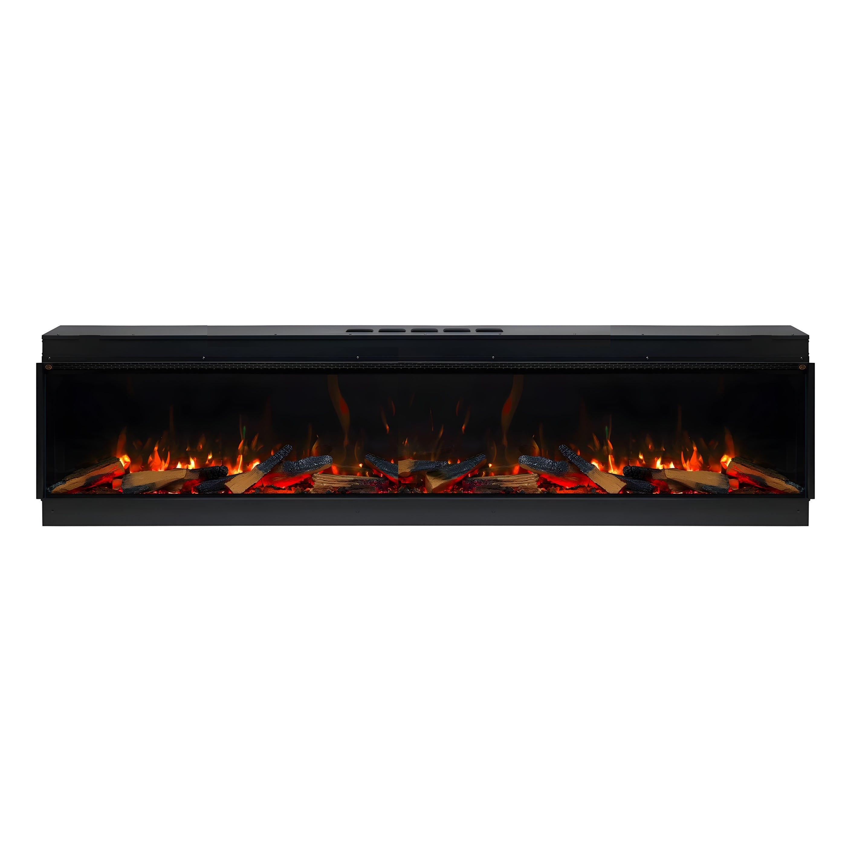 Trimline Solus Elektrische Inbouwhaard 180 cm