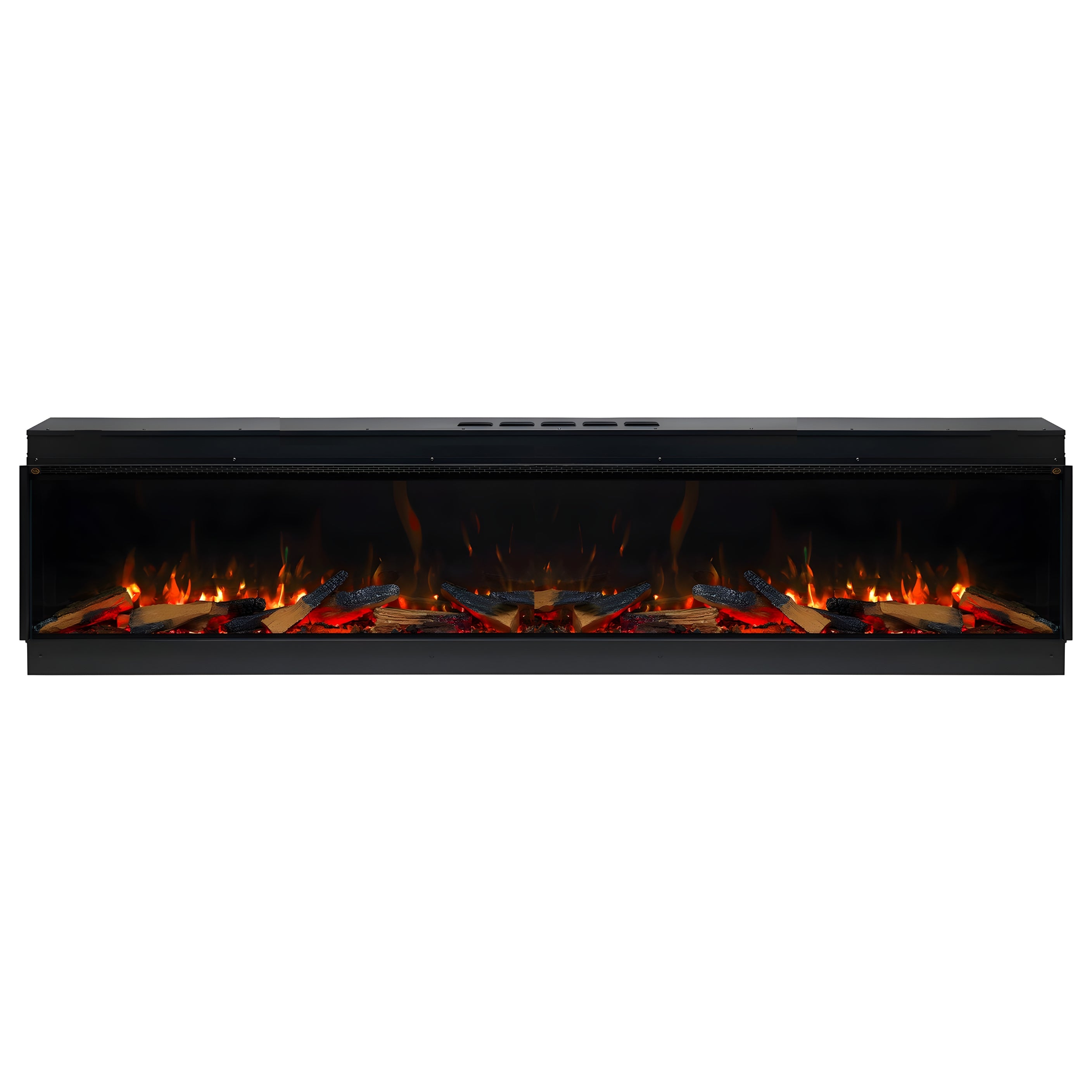 Trimline Solus Elektrische Inbouwhaard 220 cm