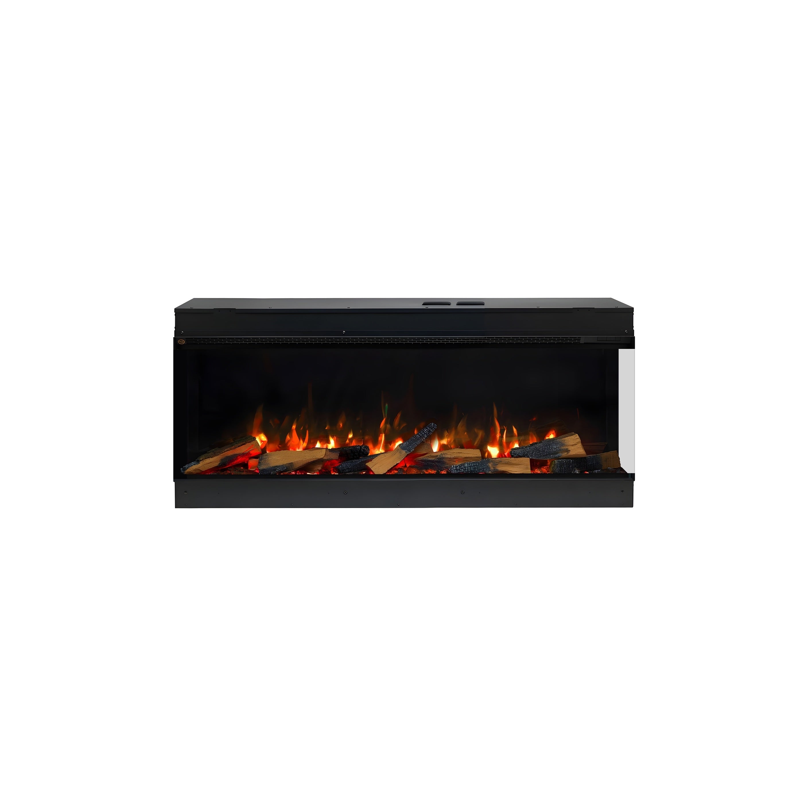 Trimline Solus Elektrische Inbouw Hoekhaard Rechts 130 cm