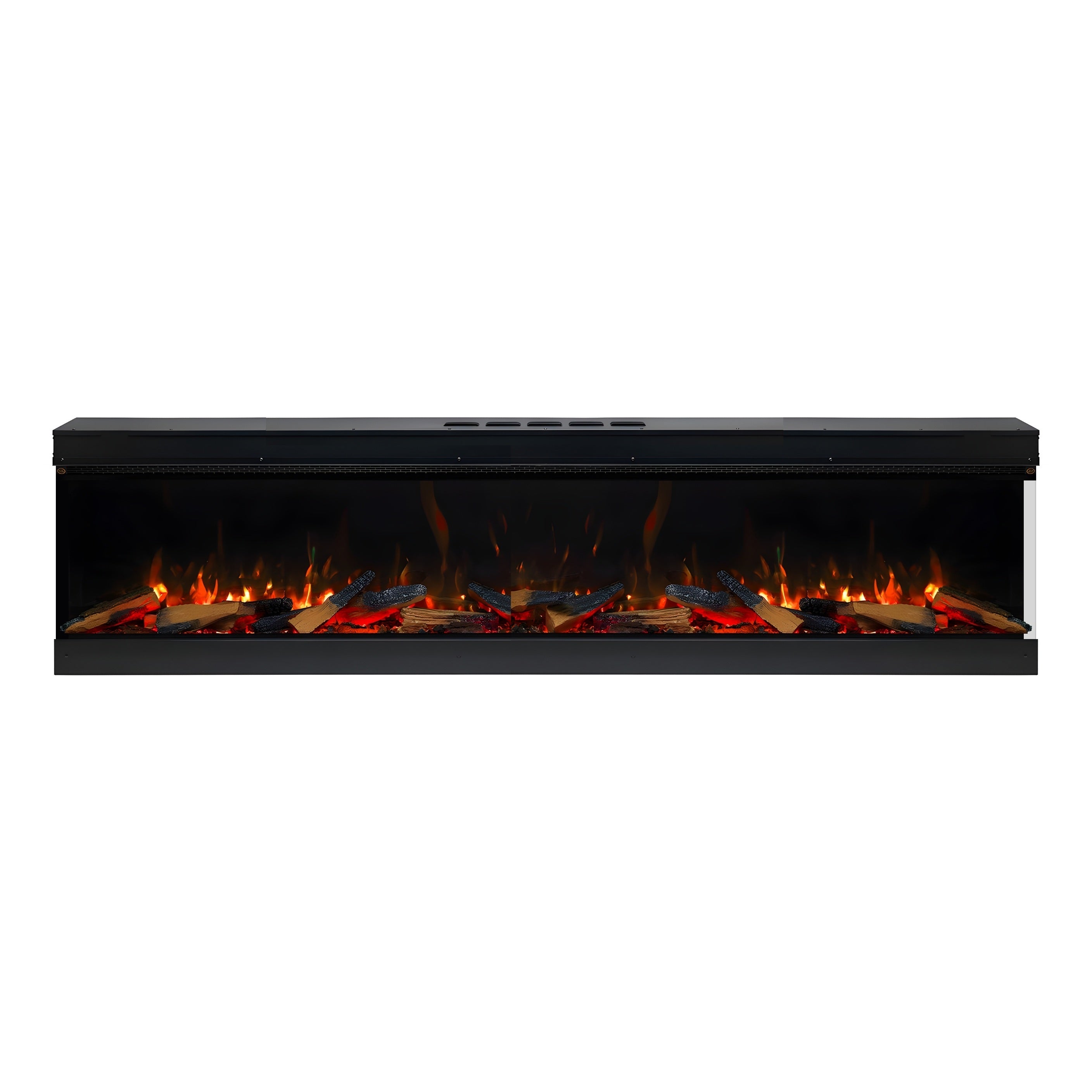 Trimline Solus Elektrische Inbouw Hoekhaard Rechts 180 cm