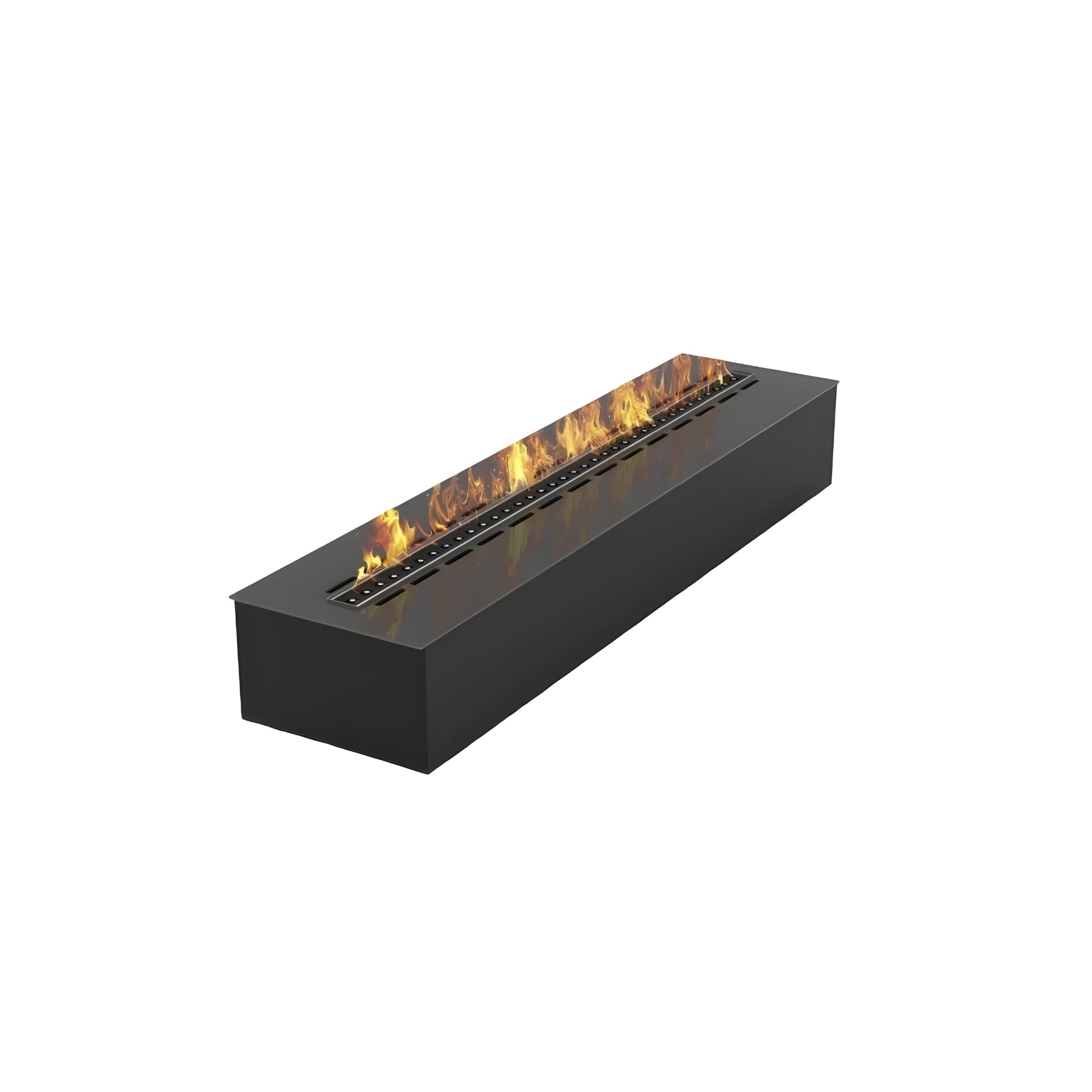 Wild Flame 3D Waterdamp Brander 80 cm