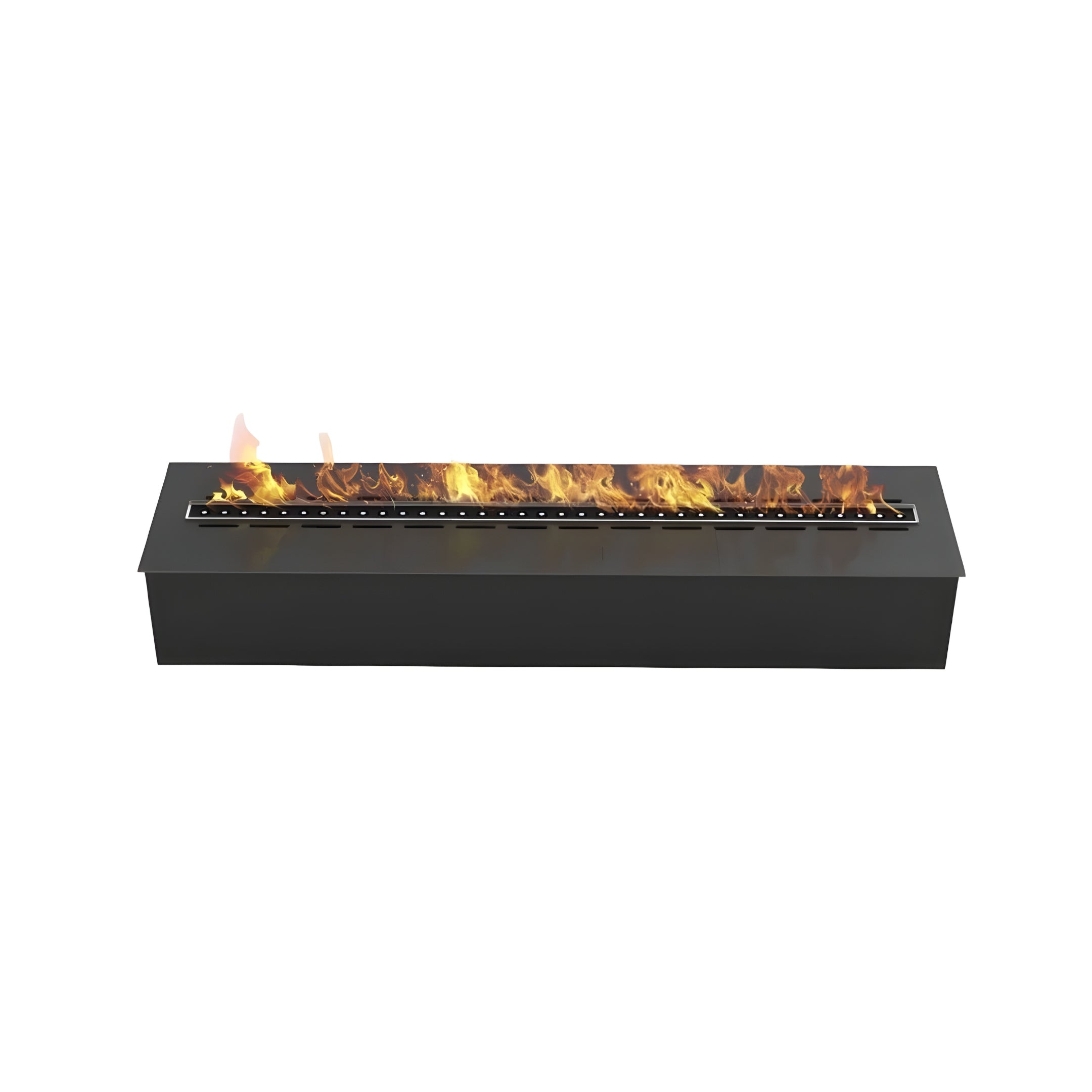 Wild Flame 3D Waterdamp Brander 80 cm