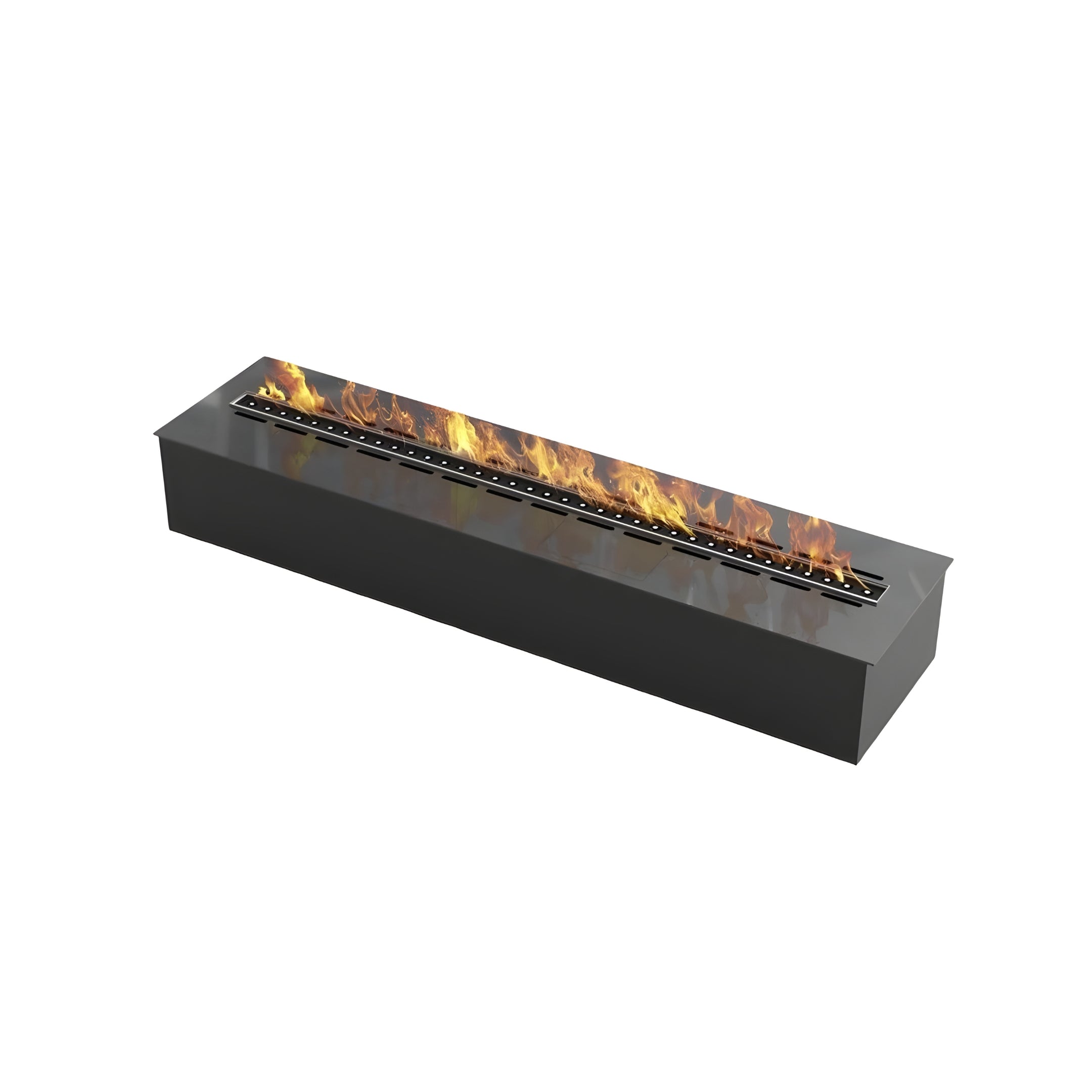 Wild Flame 3D Waterdamp Brander 80 cm