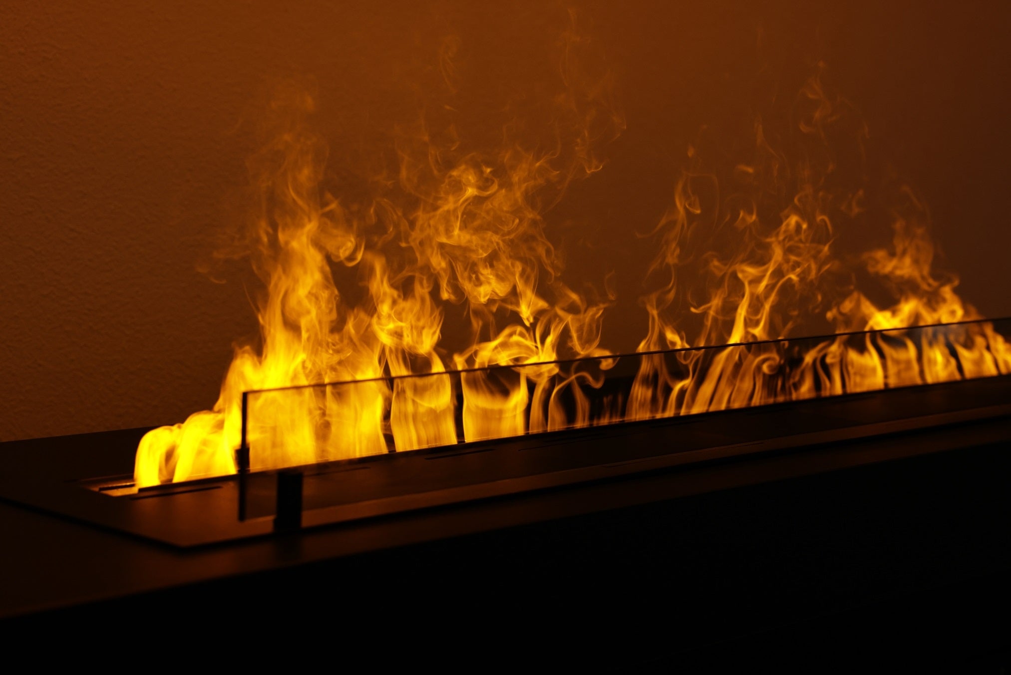 Wild Flame 3D Waterdamp Brander 80 cm