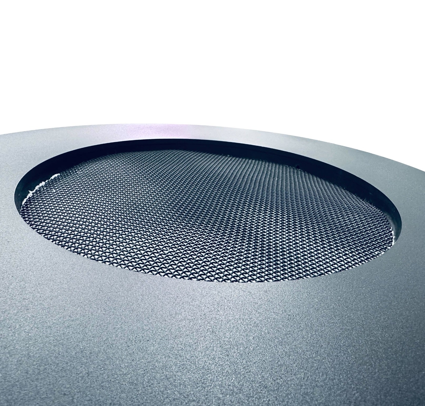 Wild Flame Rond Bio Ethanol Brander D50 CM