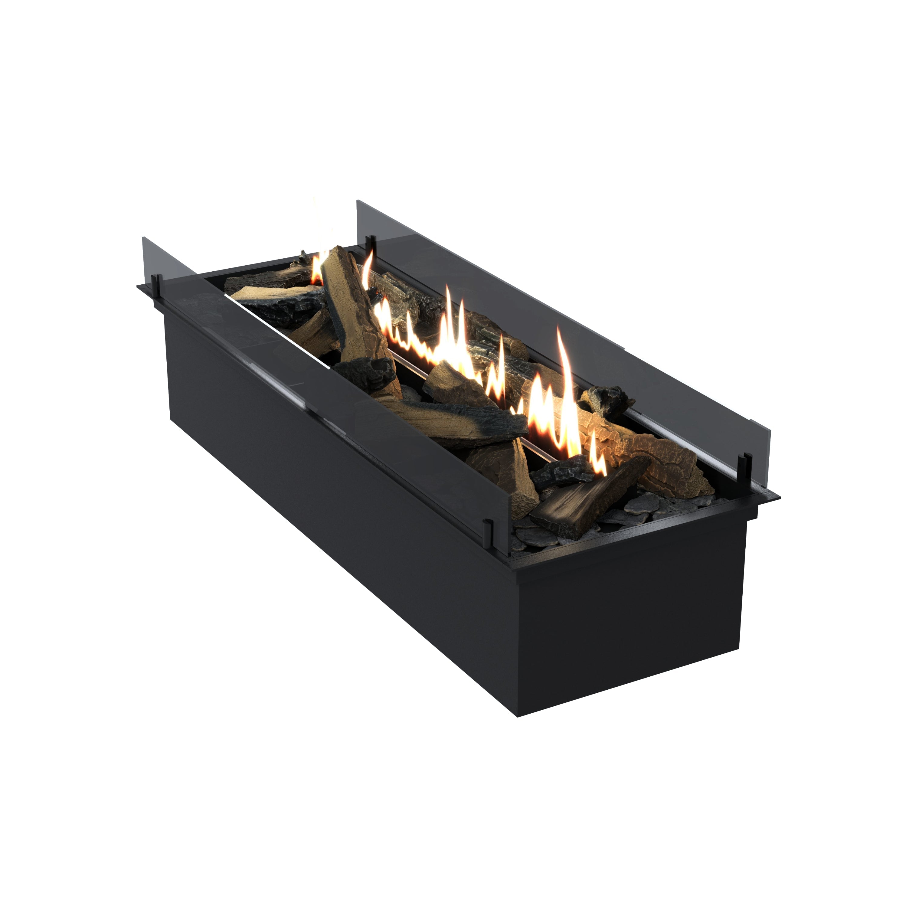 Smart Fire A6