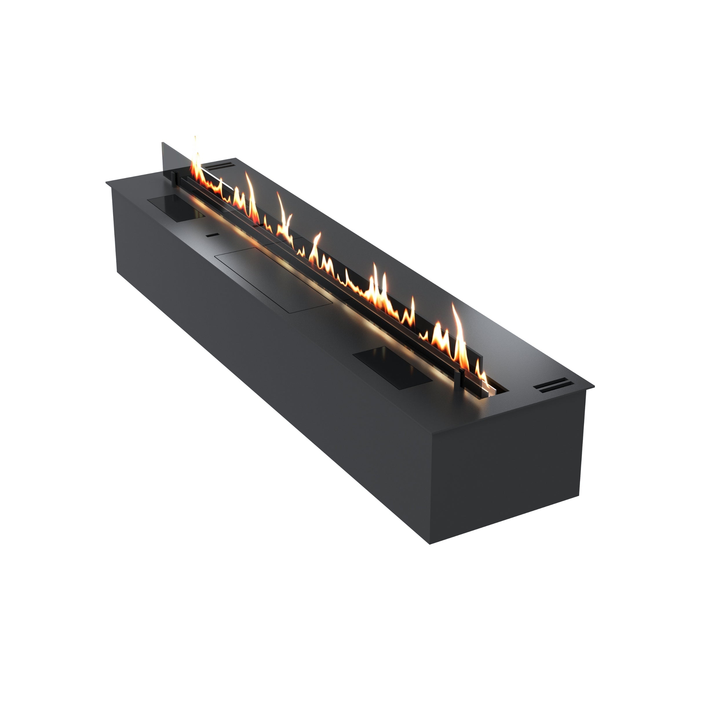 Automatische branders