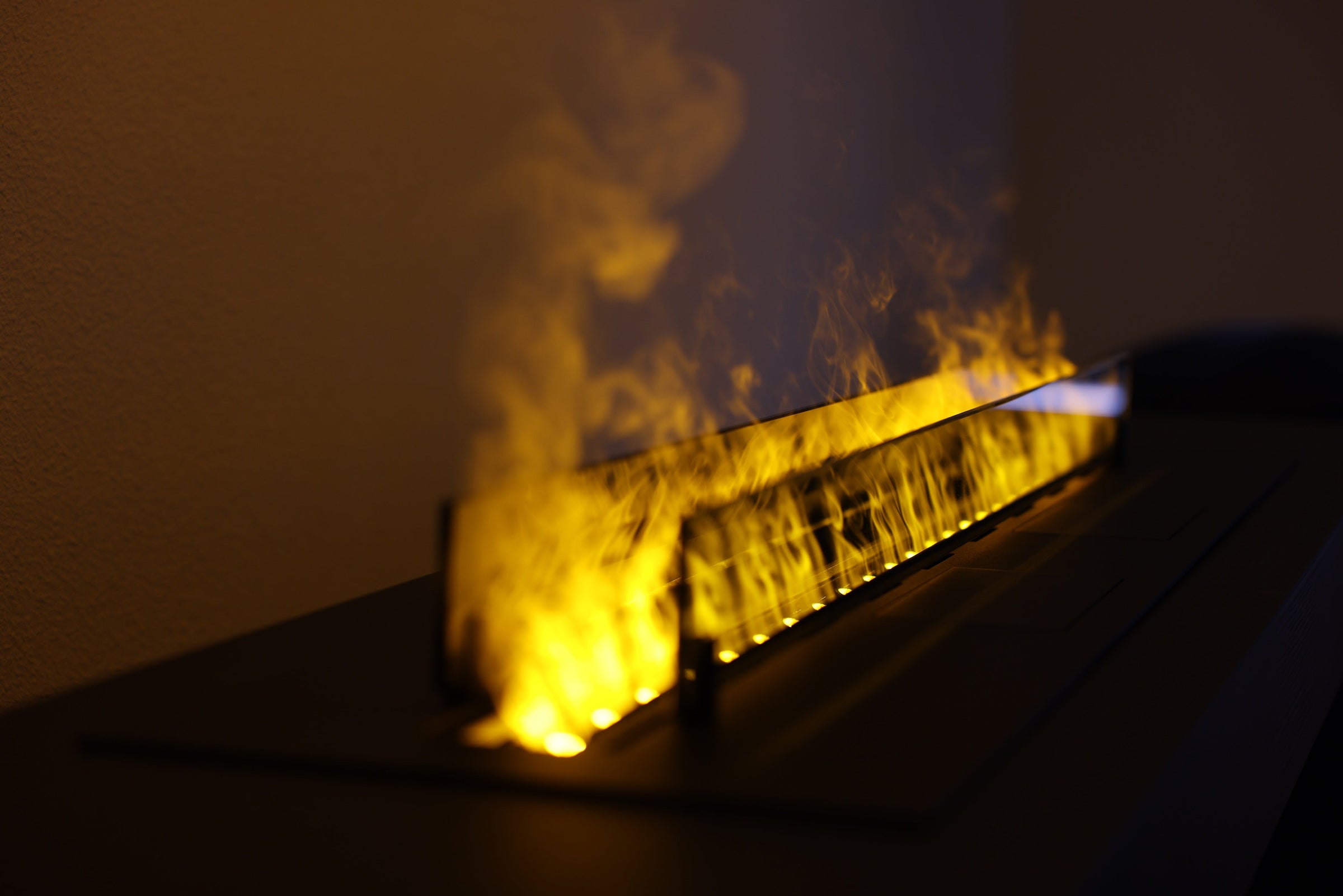 A5 Waterdamp Brander 140 cm – afbeelding 4