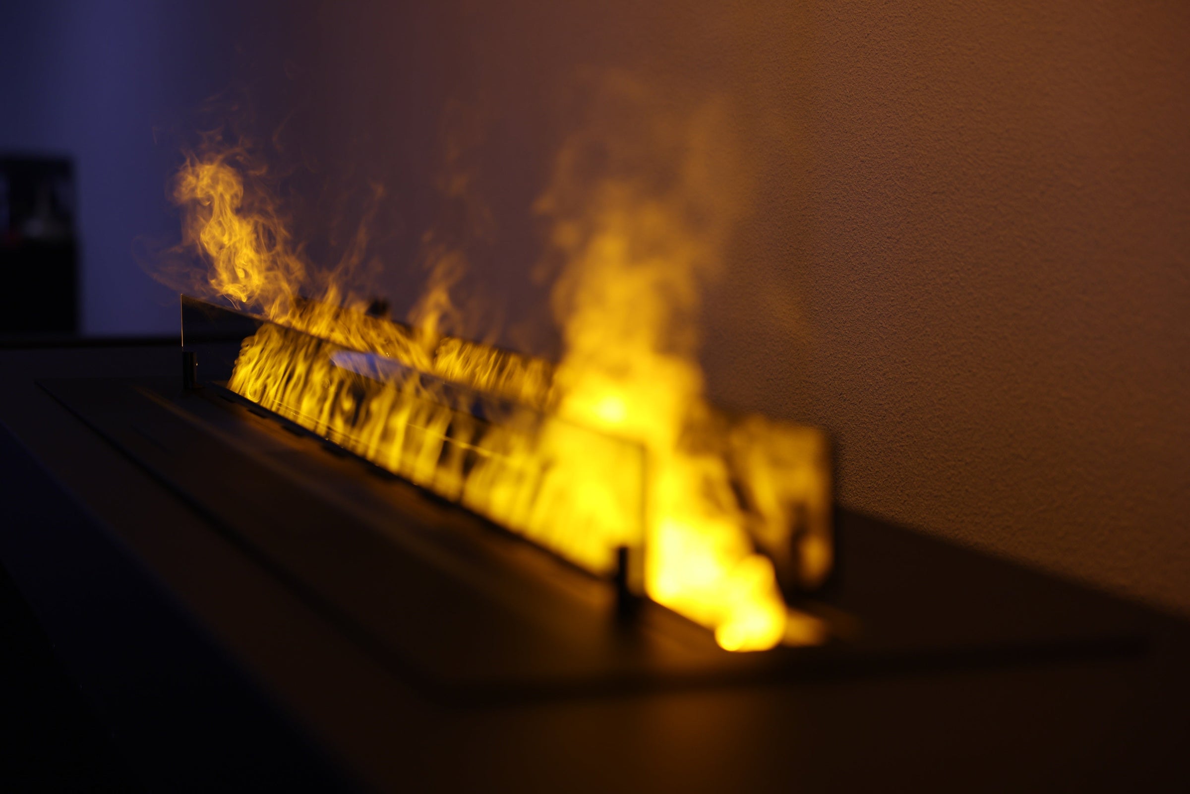 A5 Waterdamp Brander 180 cm – afbeelding 2