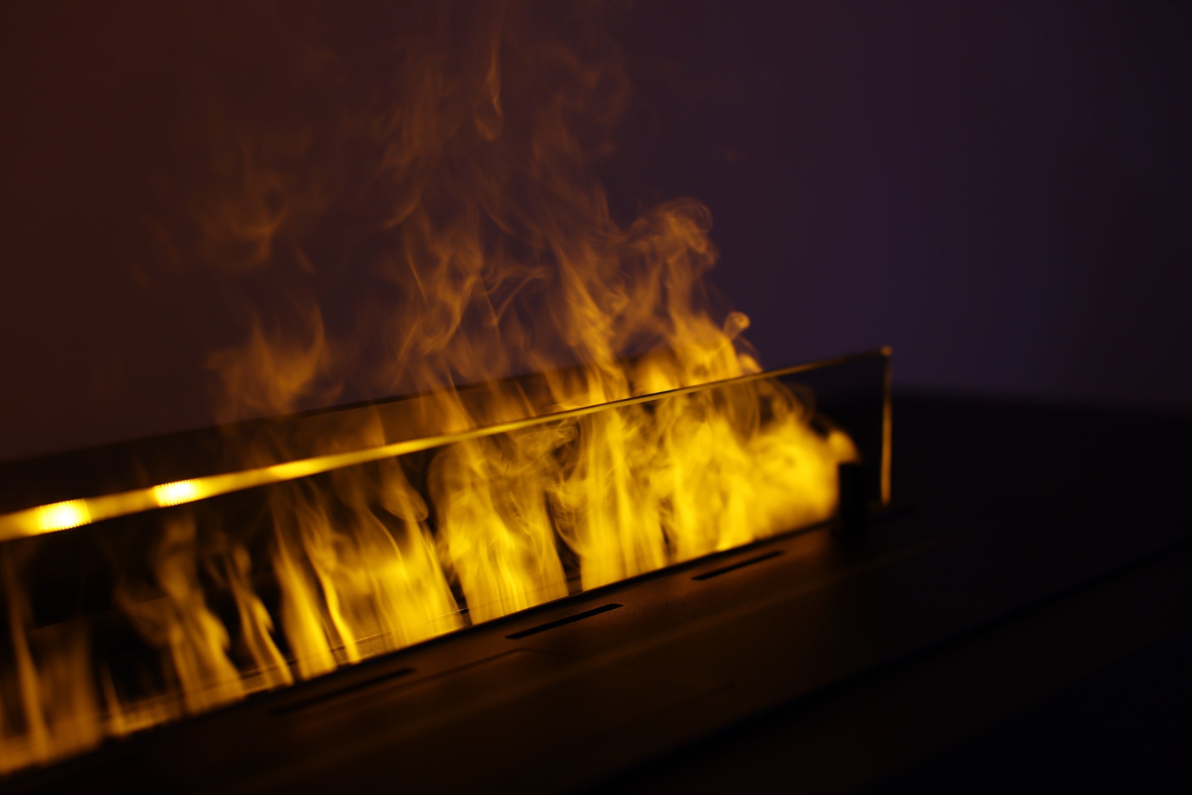 A5 Waterdamp Brander 140 cm – afbeelding 5