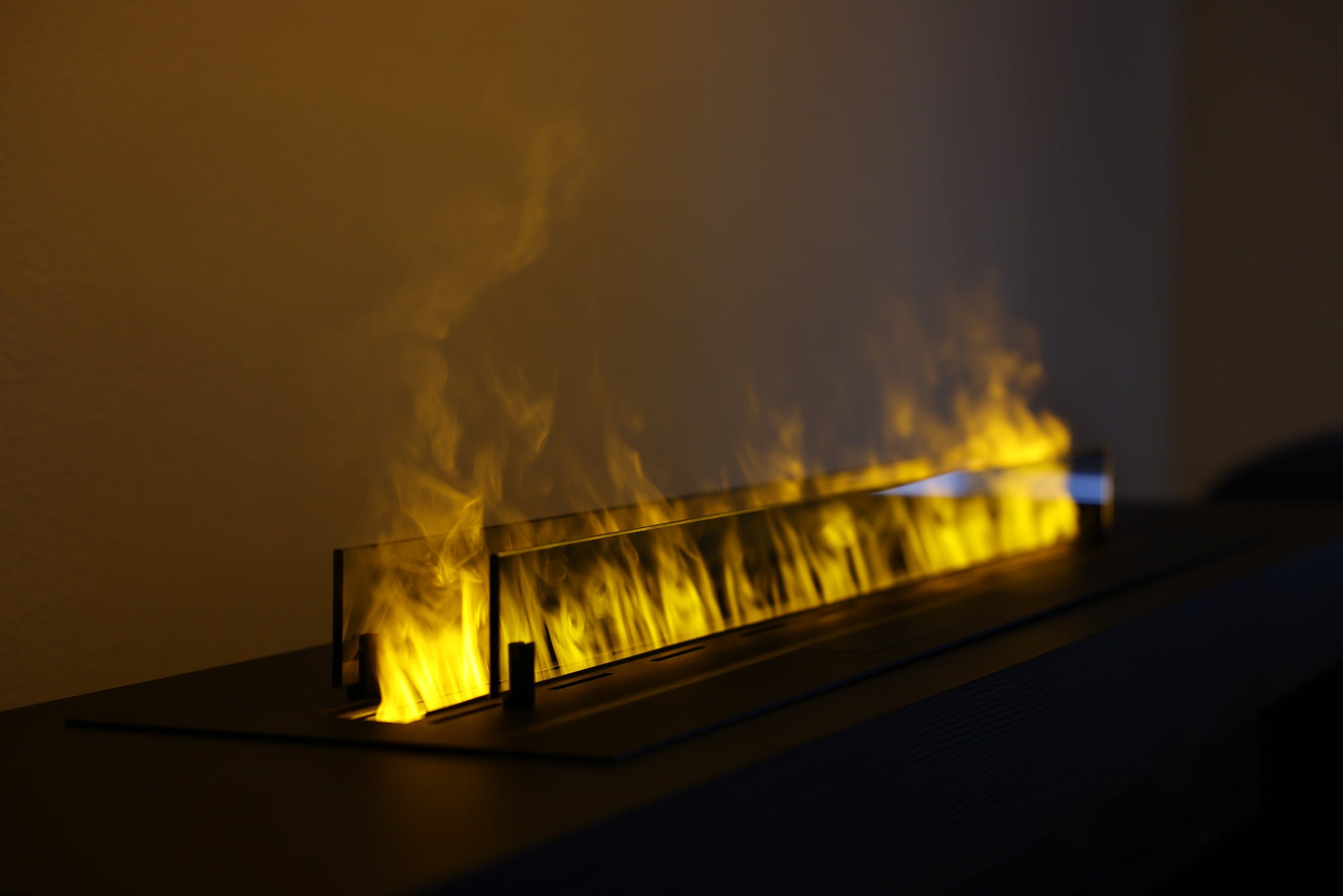 A5 Waterdamp Brander 130 cm – afbeelding 5