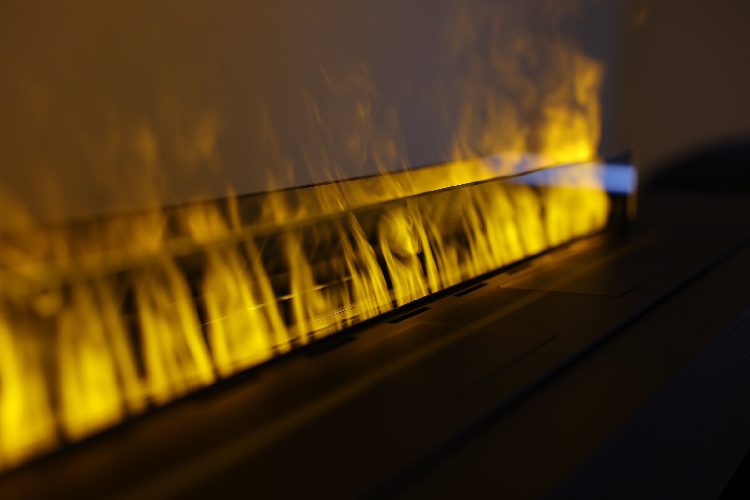 A5 Waterdamp Brander 170 cm – afbeelding 6