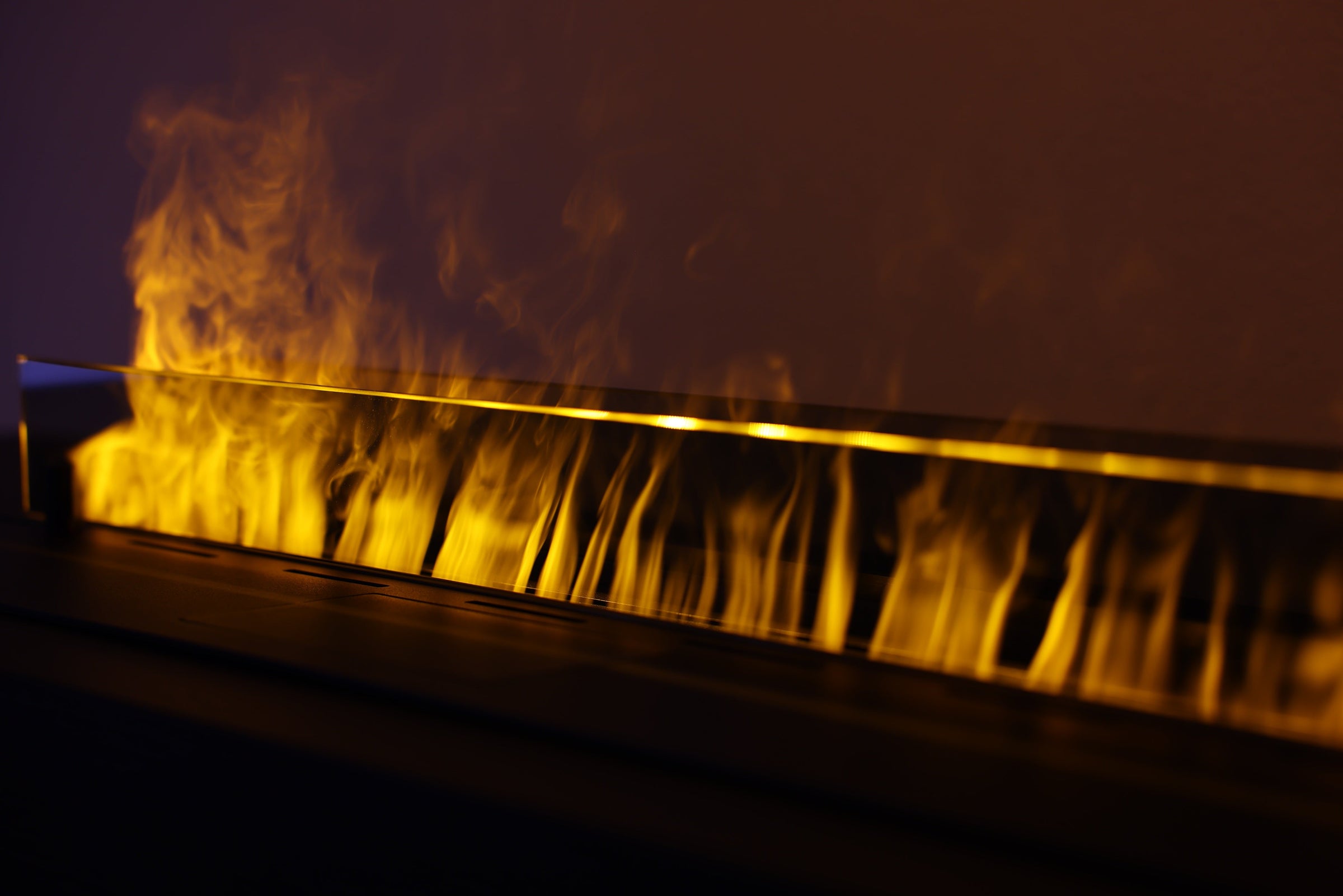 A5 Waterdamp Brander 190 cm – afbeelding 3