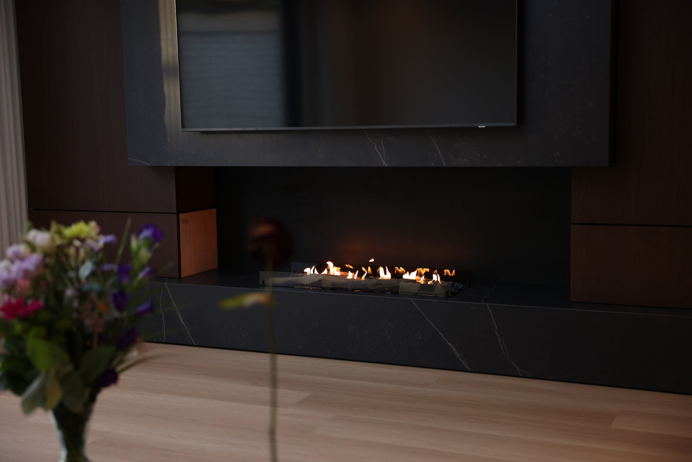 Smart Fire A6 Automatische Brander 190 cm – afbeelding 3