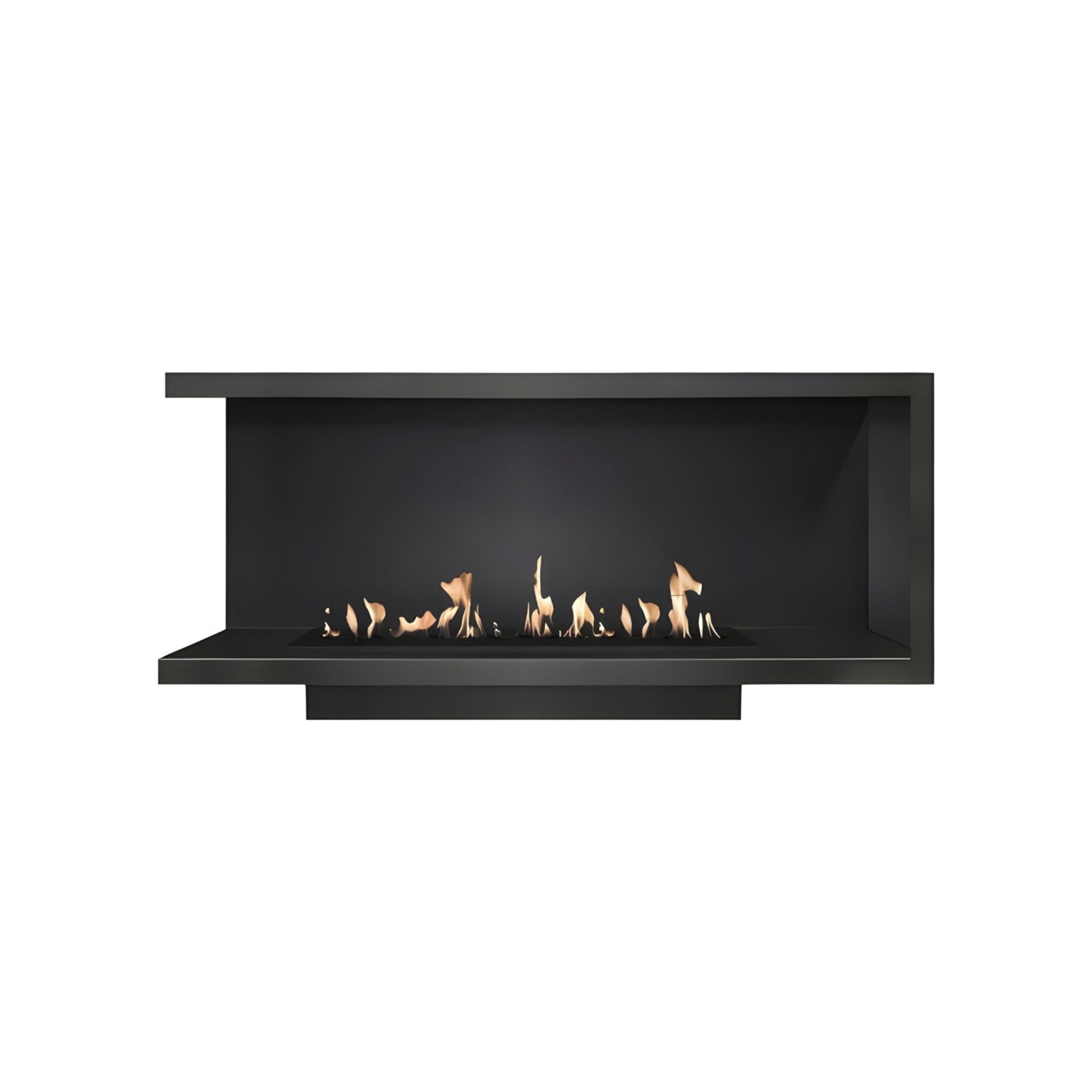 Base Links Inbouwhoekhaard 110 cm – afbeelding 4
