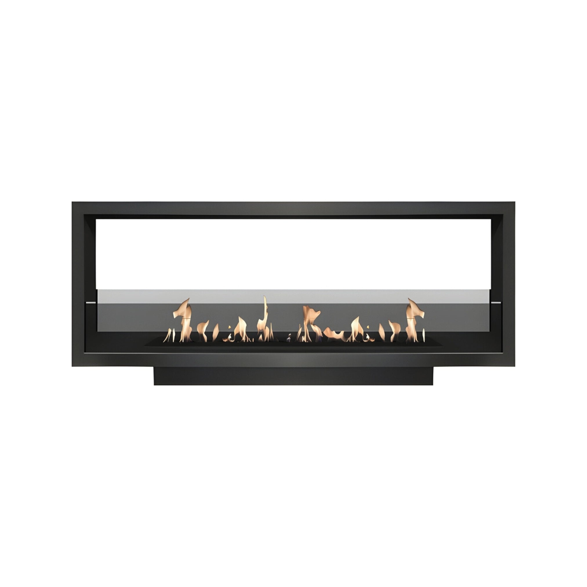 Fame Bio Ethanol Doorkijkhaard 150 cm