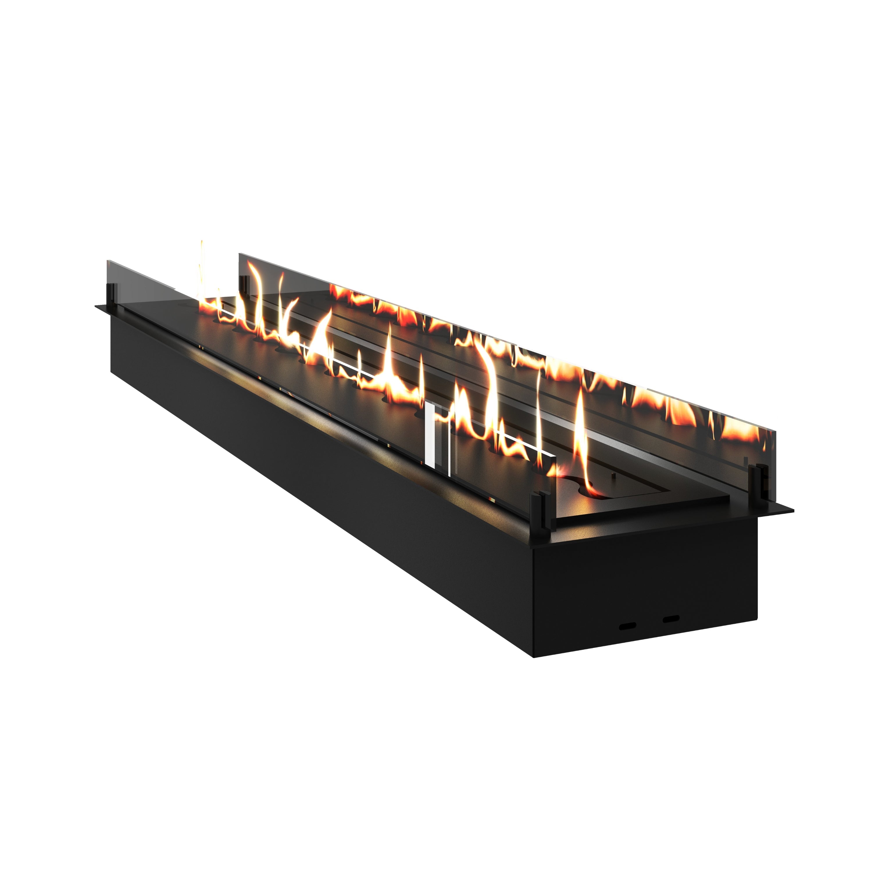 Solo Inzethaard Met Glas 170 cm – afbeelding 1