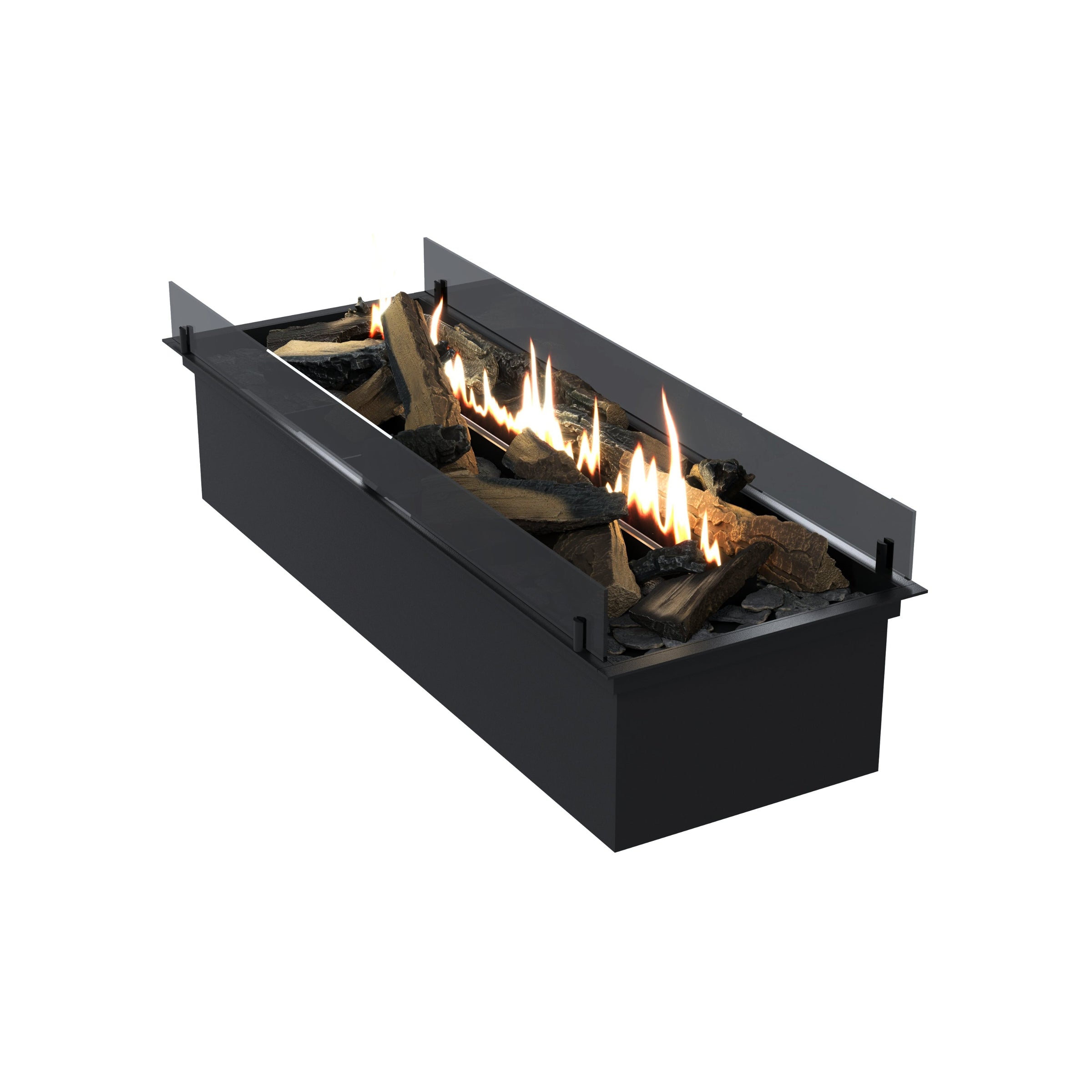 Smart Fire A6 Automatische Brander 140 cm – afbeelding 1