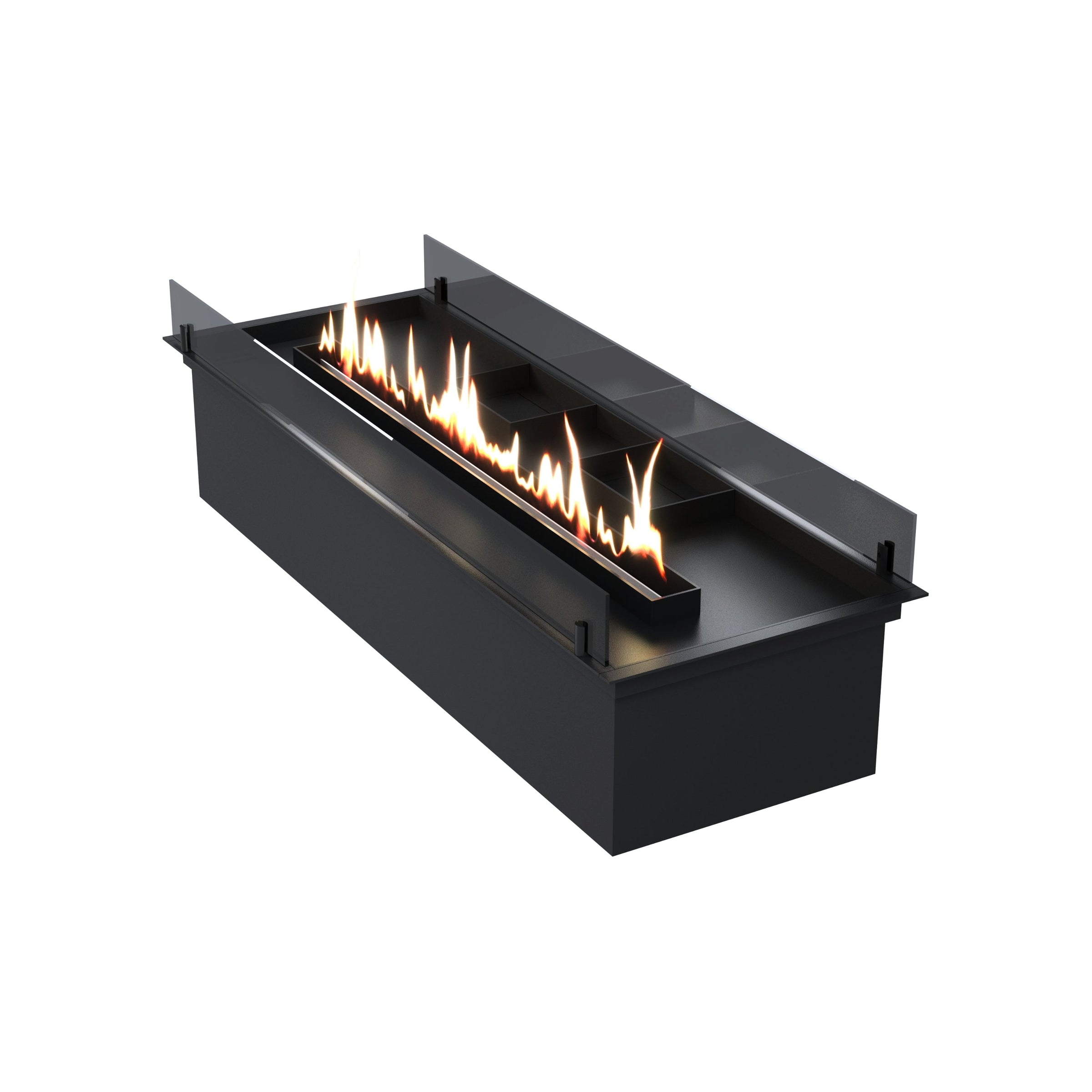 Smart Fire A6 Automatische Brander 120 cm – afbeelding 2