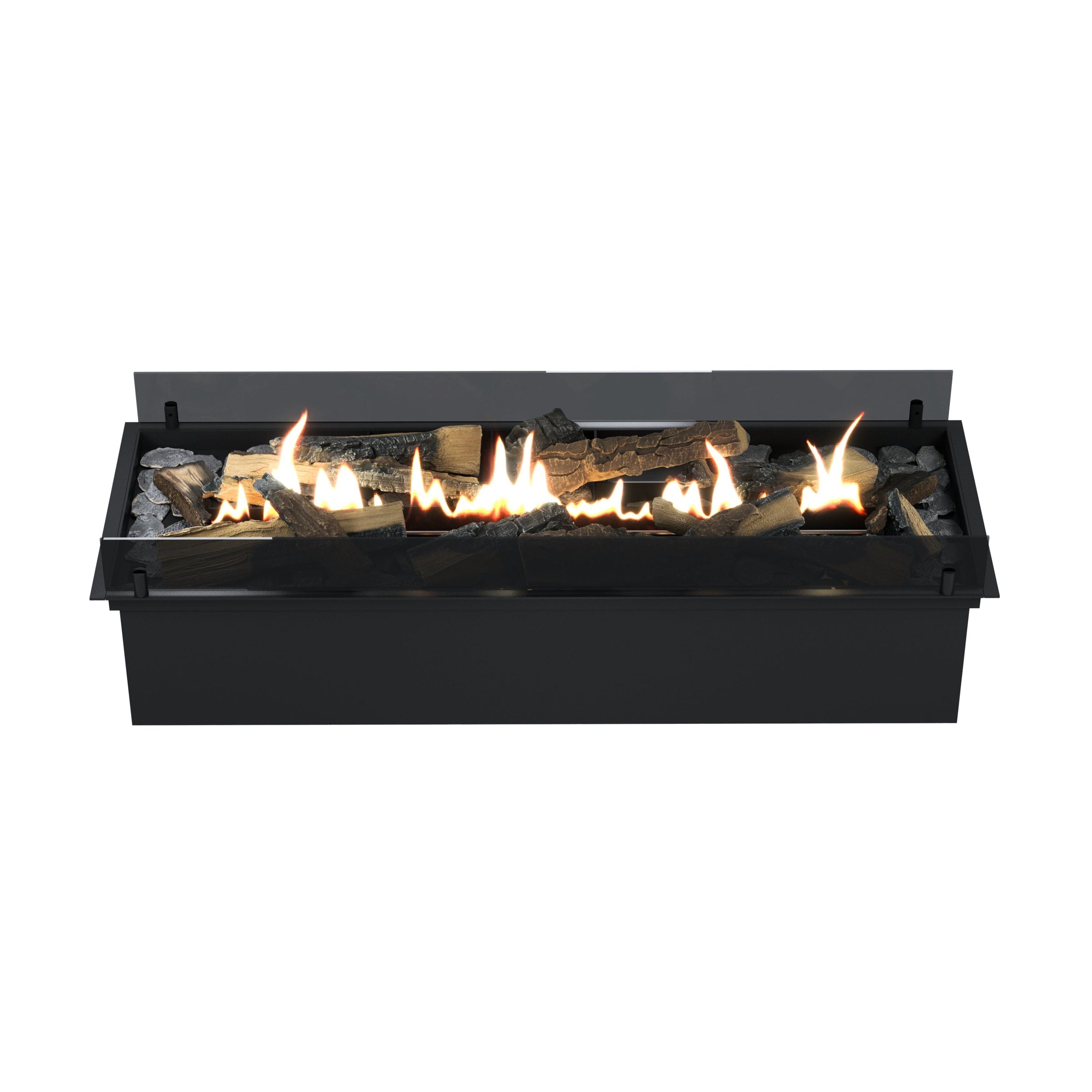 Smart Fire A6 Automatische Brander 120 cm – afbeelding 8