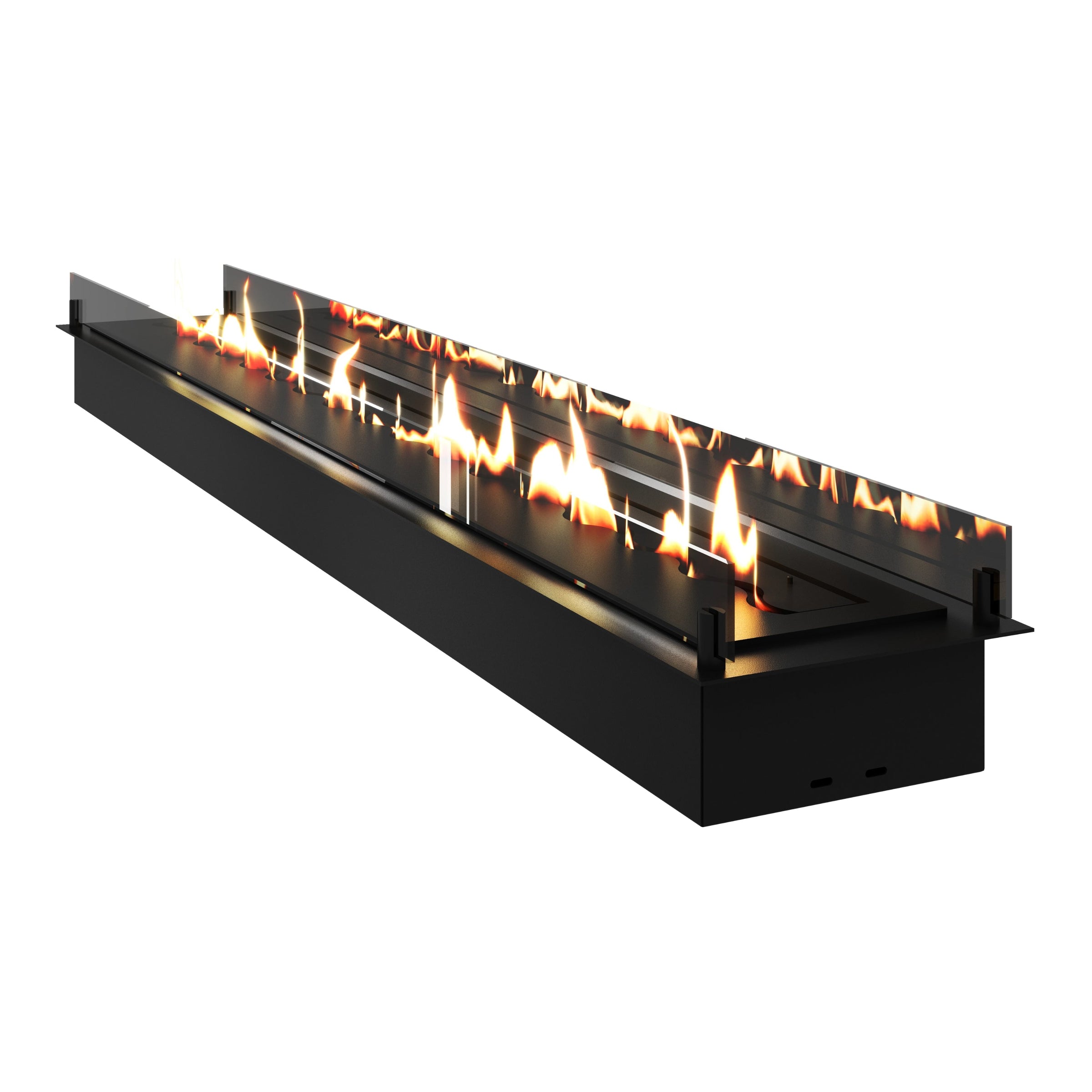 Solo Inzethaard Met Glas 190 cm – afbeelding 1