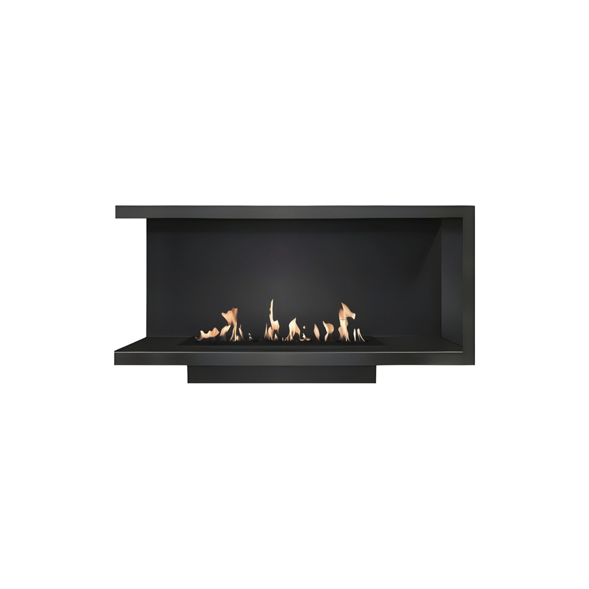Base Links Inbouwhoekhaard 50 cm – afbeelding 4
