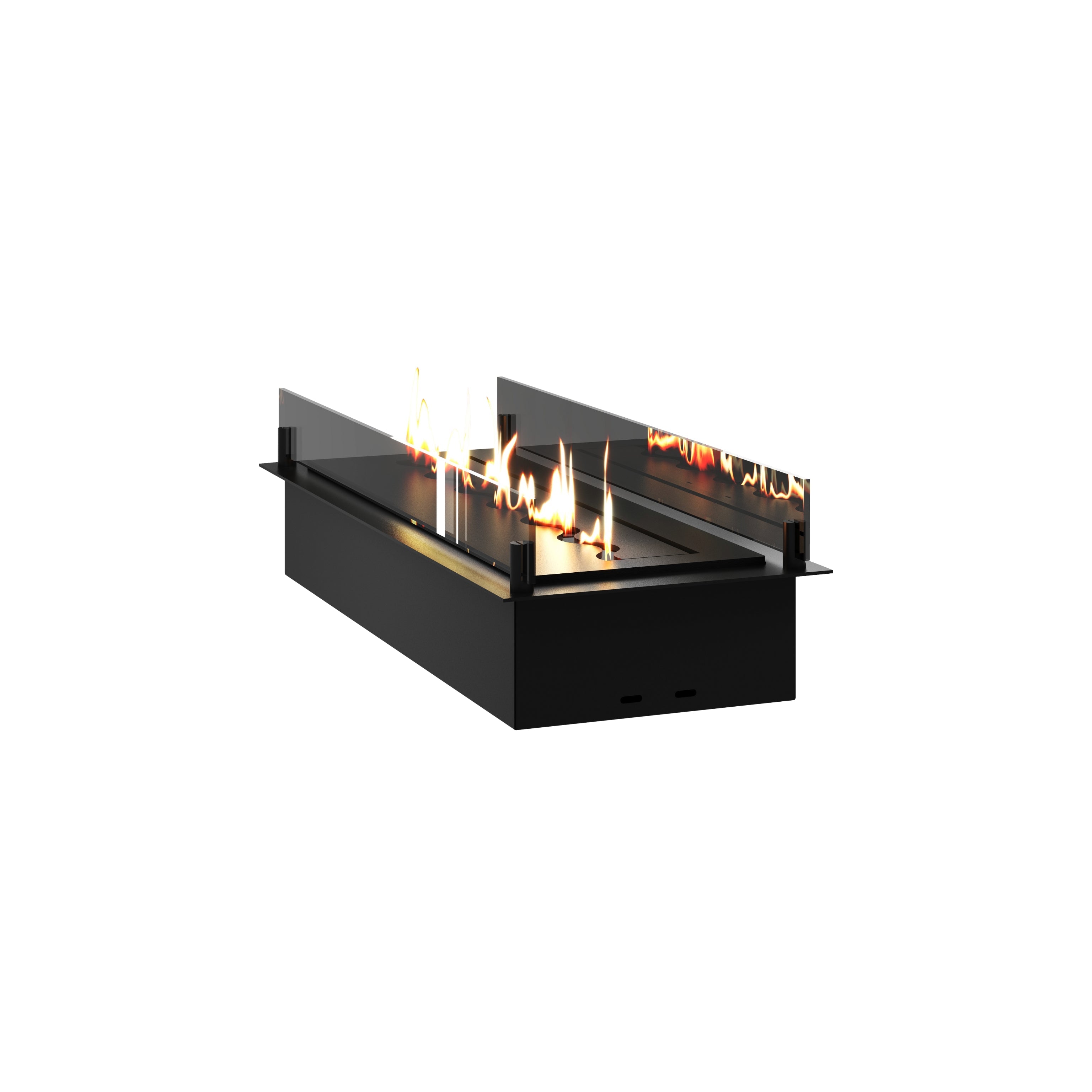Solo Inzethaard Met Glas 80 cm – afbeelding 1