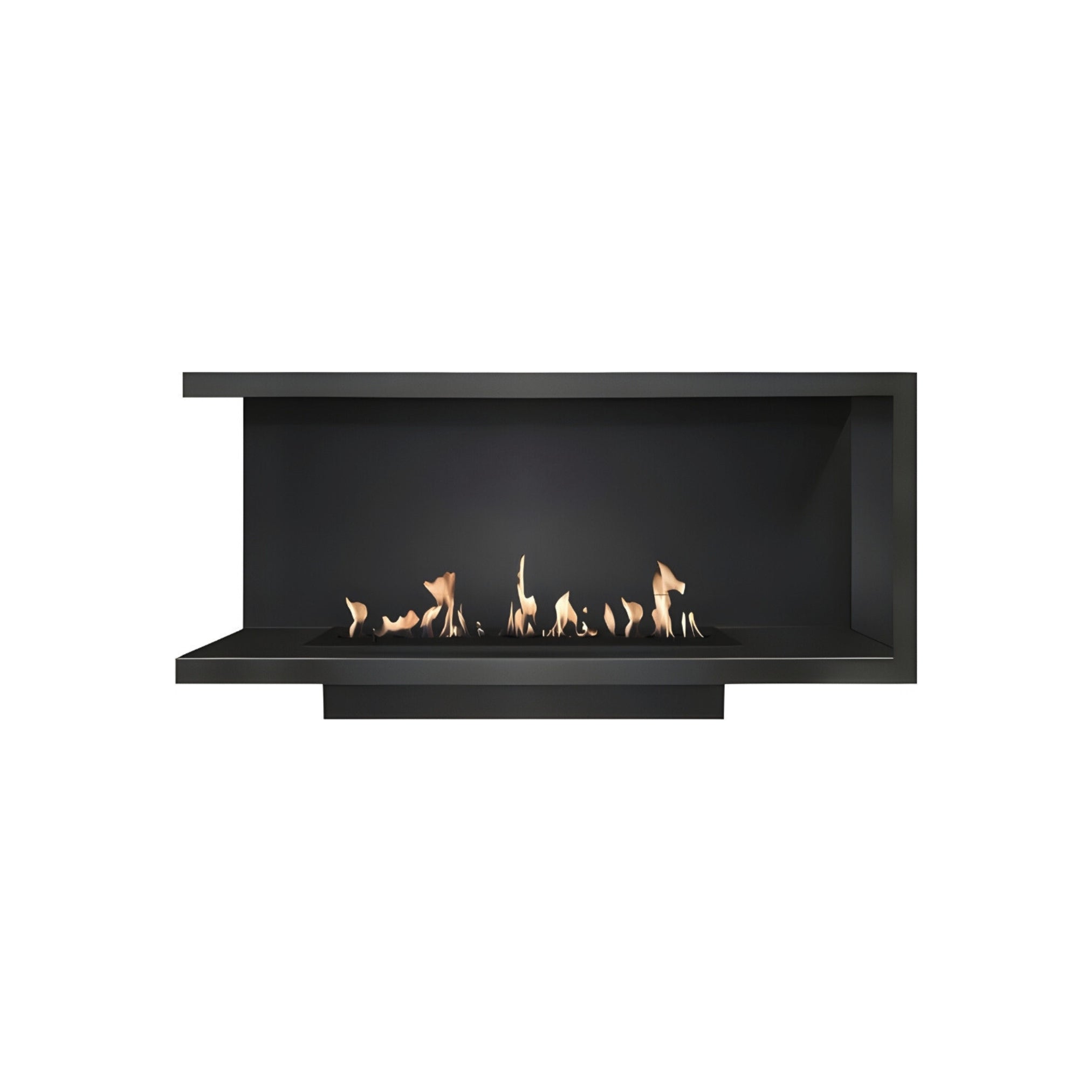 Base Links Inbouwhoekhaard 80 cm – afbeelding 4