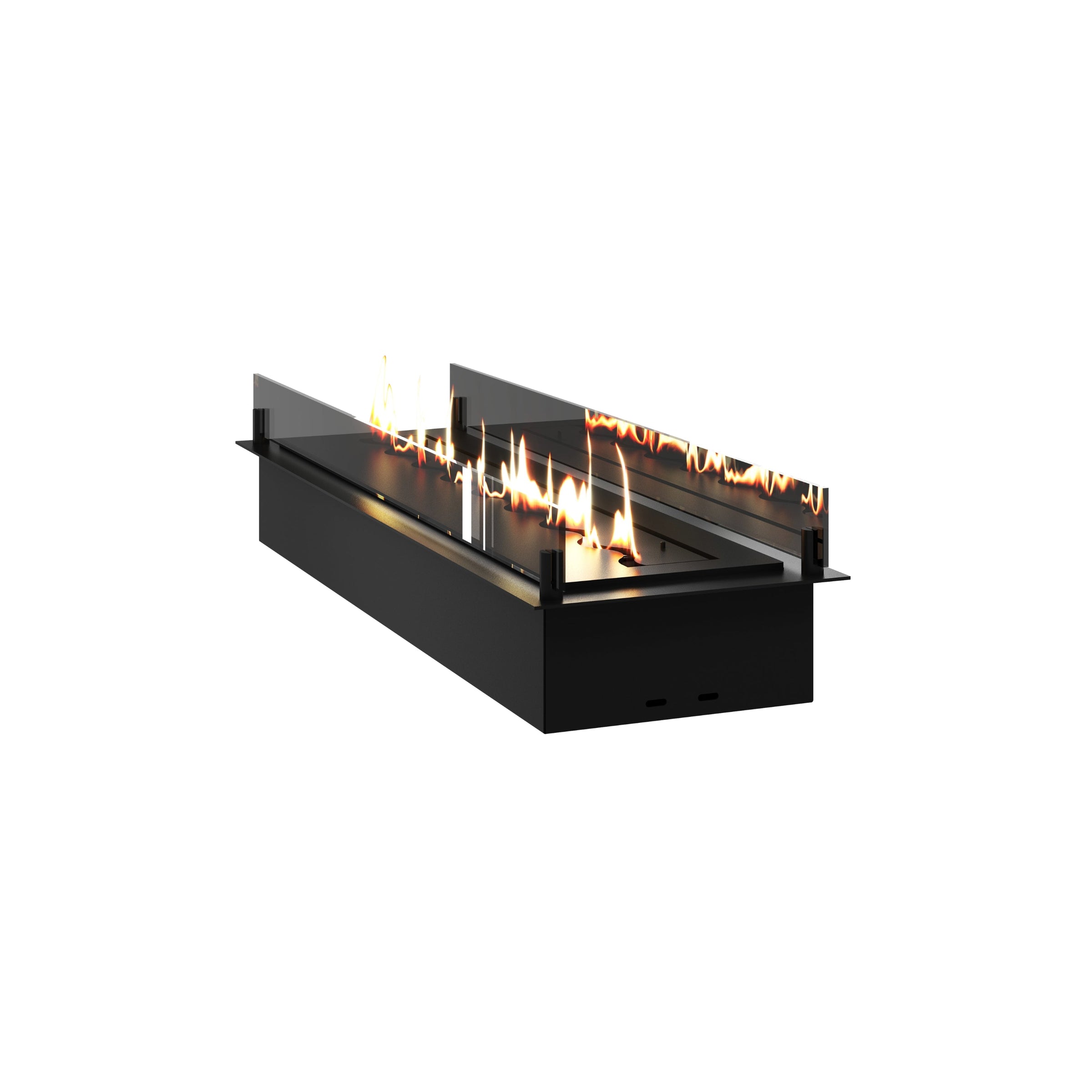 Solo Inzethaard Met Glas 100 cm – afbeelding 1