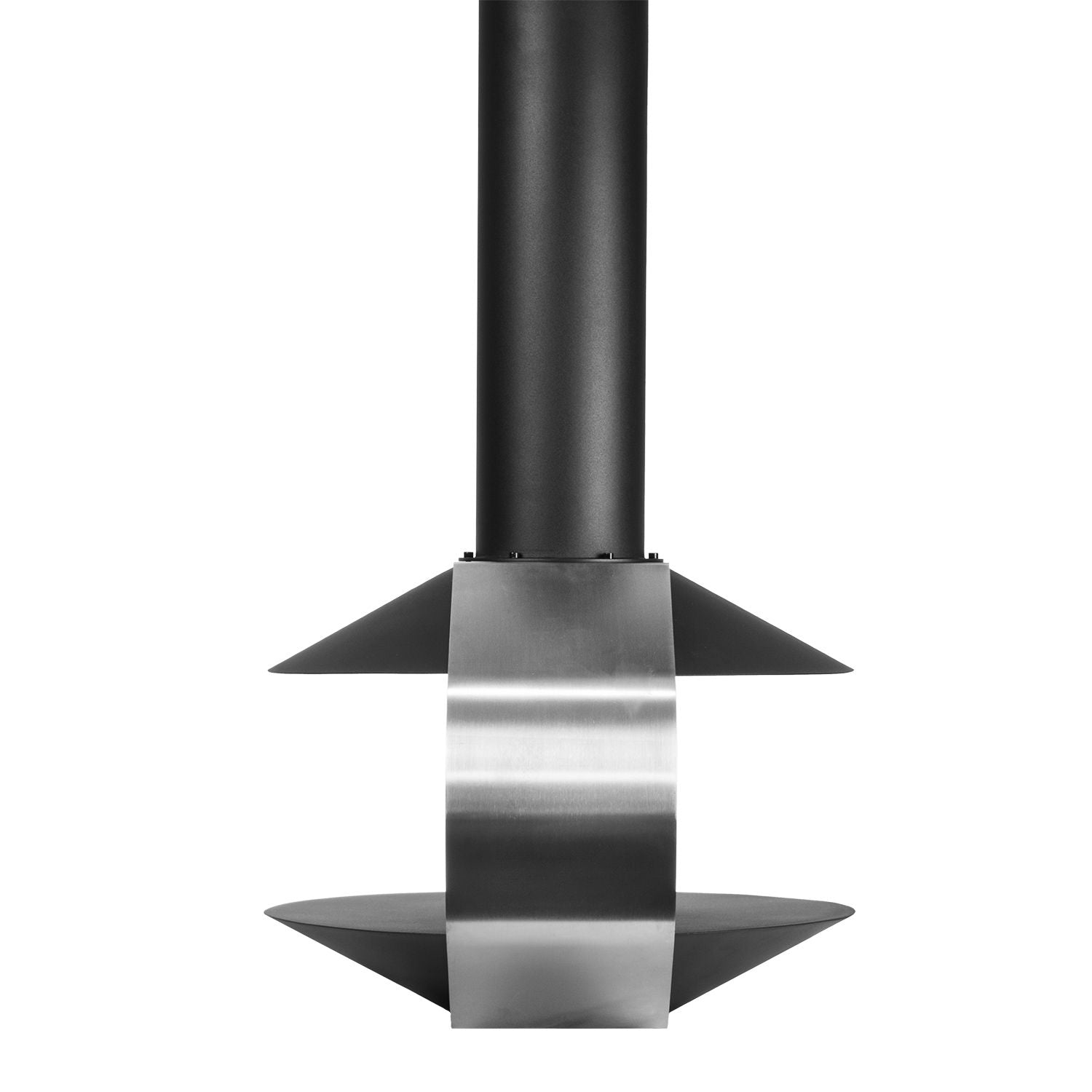 Garita Bio Ethanol Plafondhaard