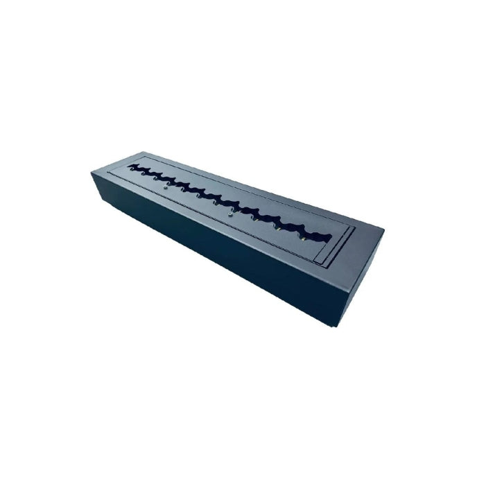 ZIGZAG PRO BIO ETHANOL INZET - TAFELHAARD 50 CM