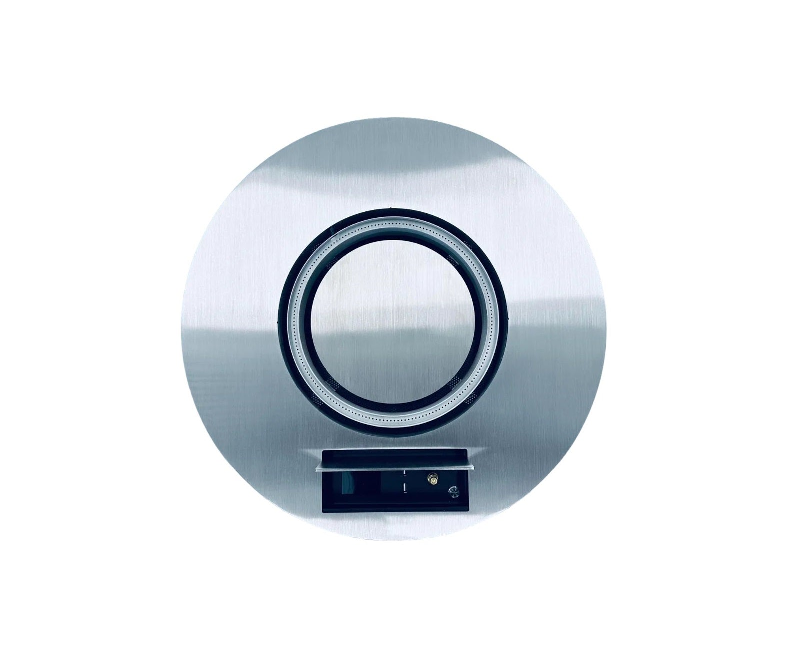 Smart Fire A5 Rond Automatische Brander Ø120 cm – afbeelding 1