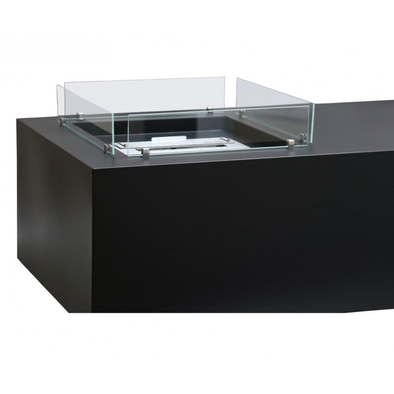 Amaran Bio Ethanol Salontafel L120 cm – afbeelding 2