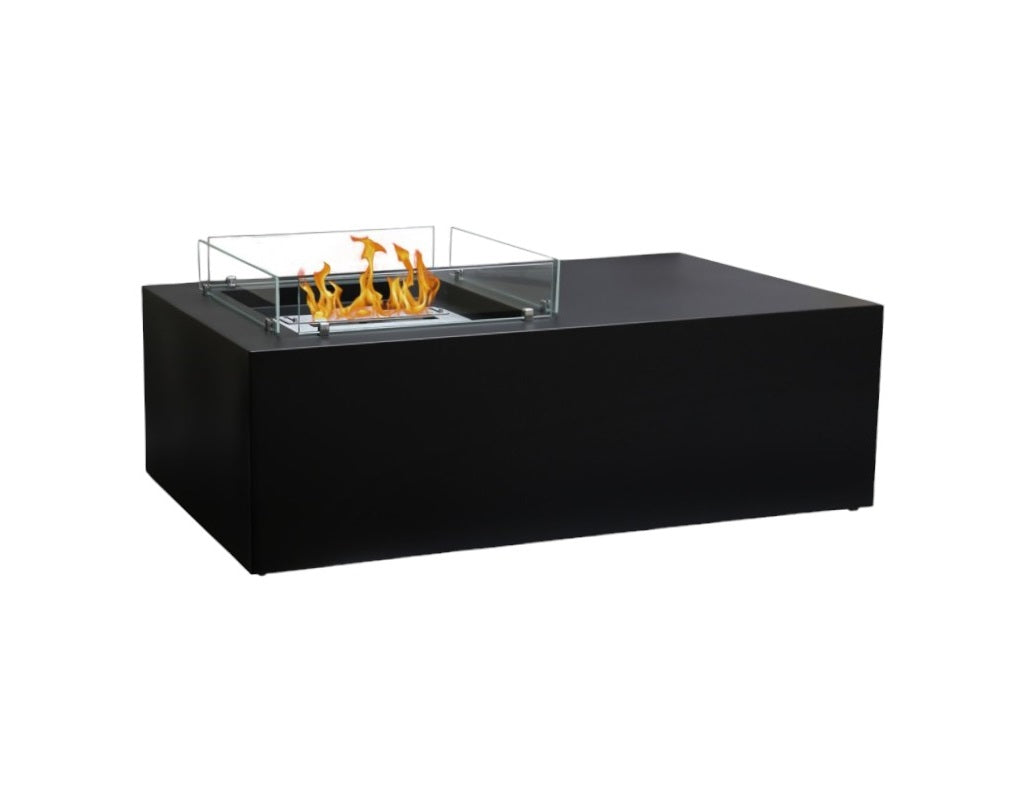 Amaran Bio Ethanol Salontafel L120 cm – afbeelding 1