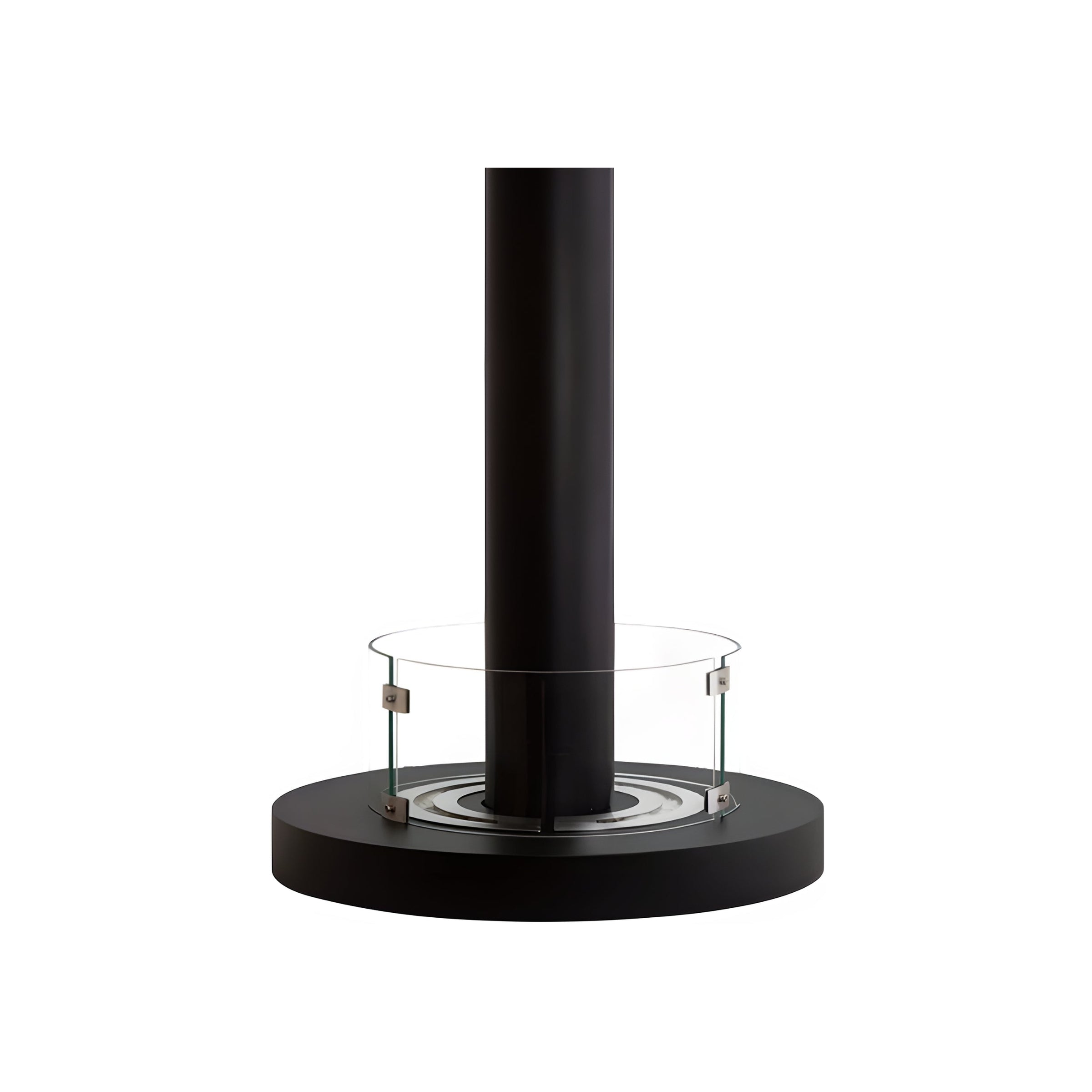 Ativ Bio Ethanol Plafondhaard H190 cm – afbeelding 2