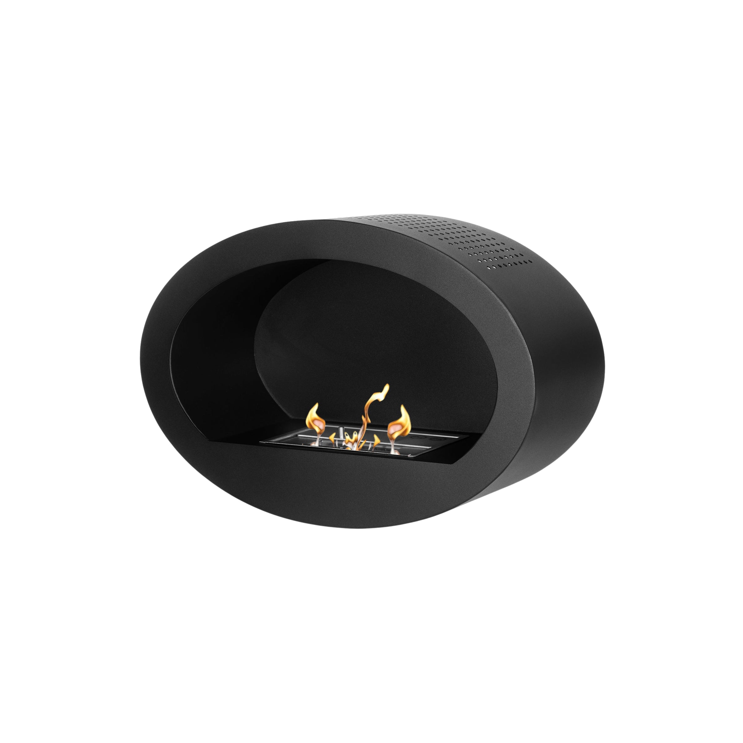 Avilia Bio Ethanol Wandhaard D60 cm – afbeelding 1