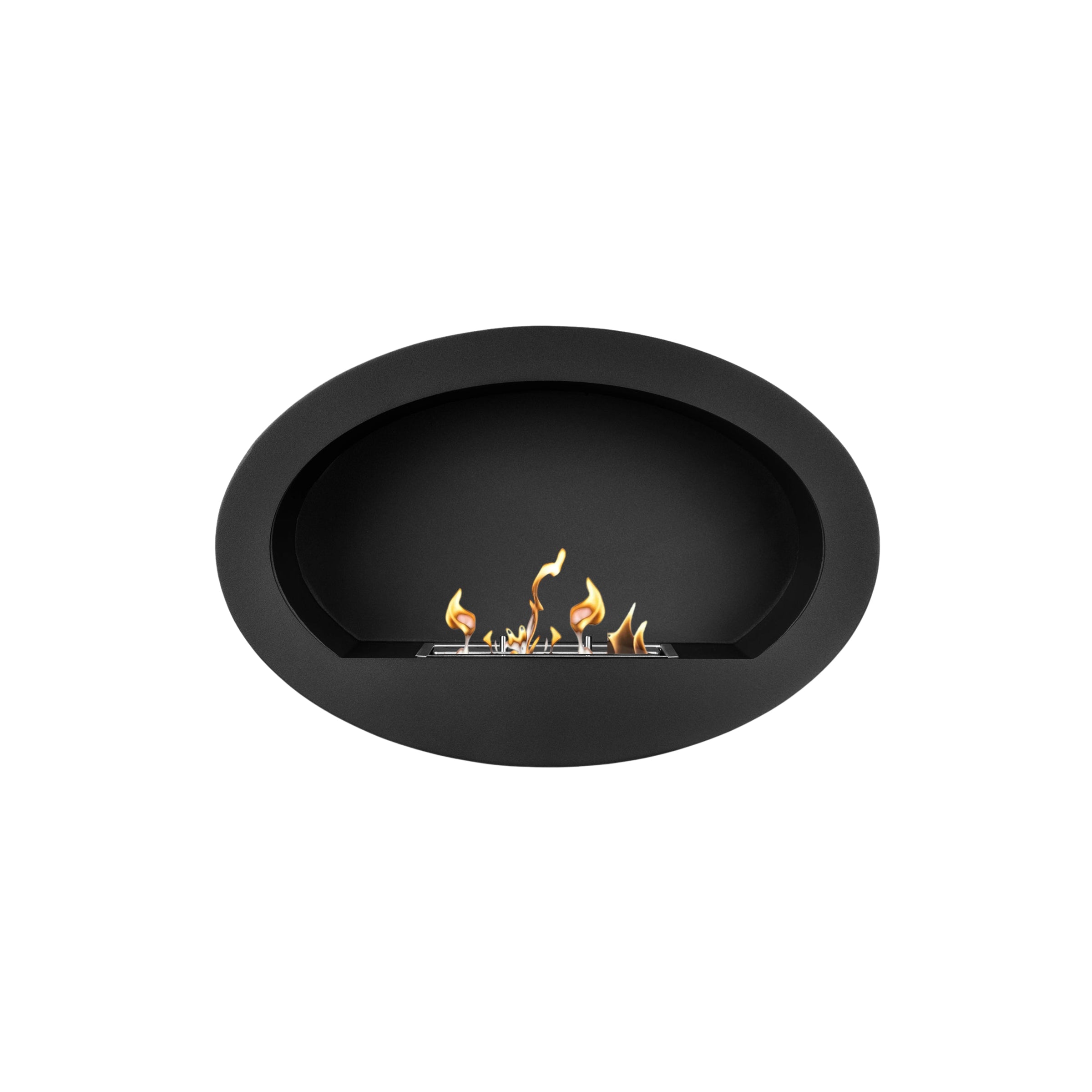 Avilia Bio Ethanol Wandhaard D60 cm – afbeelding 8
