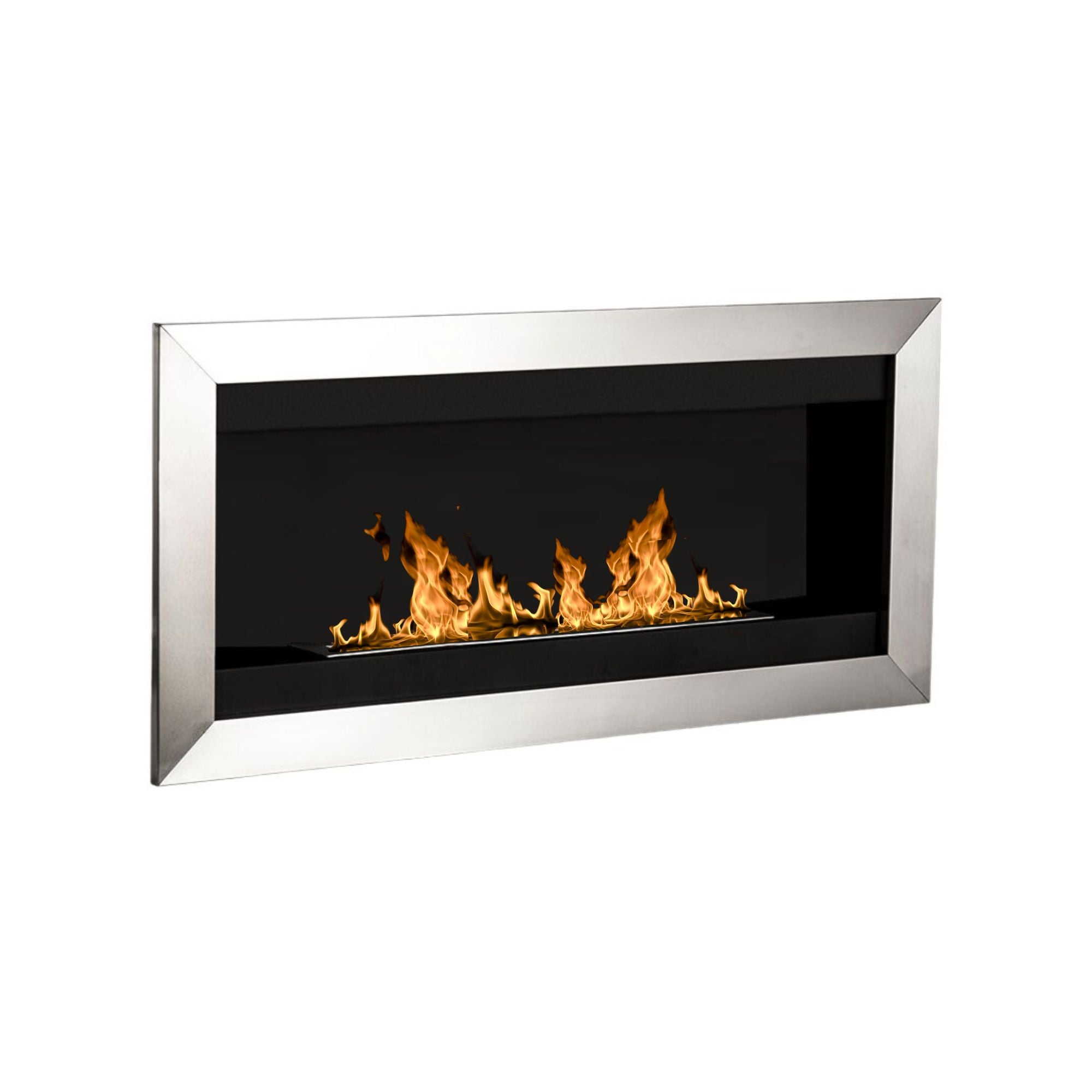 B-line Bio-Ethanol Inbouwhaard 110 CM