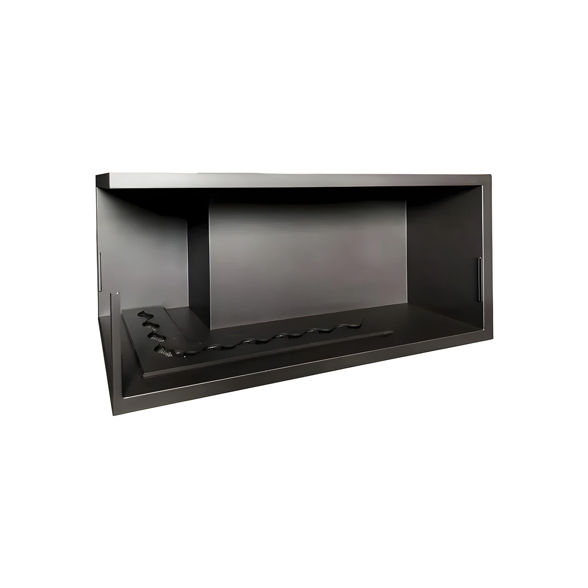 Base Inbouwhoekhaard 70 x 70 cm – afbeelding 6