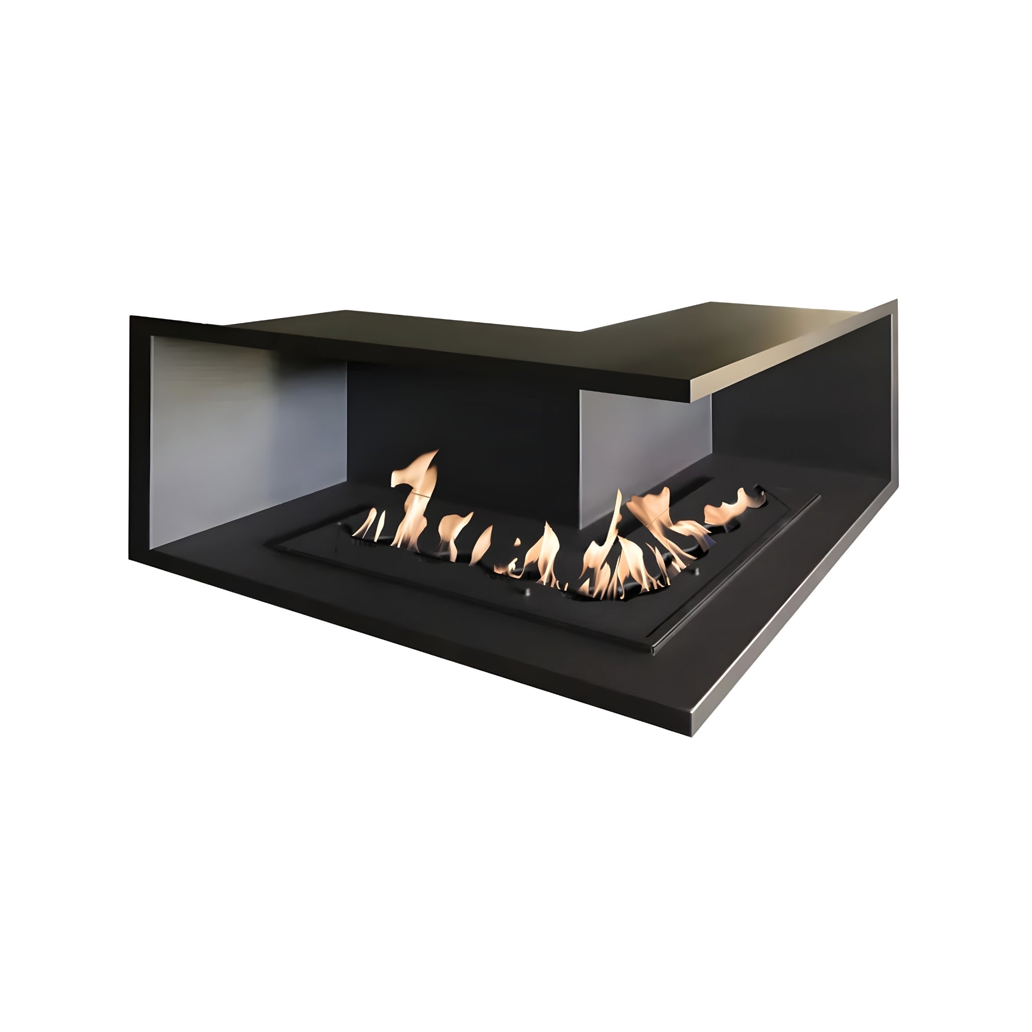 Base Inbouwhoekhaard 108 x 59 cm – afbeelding 5