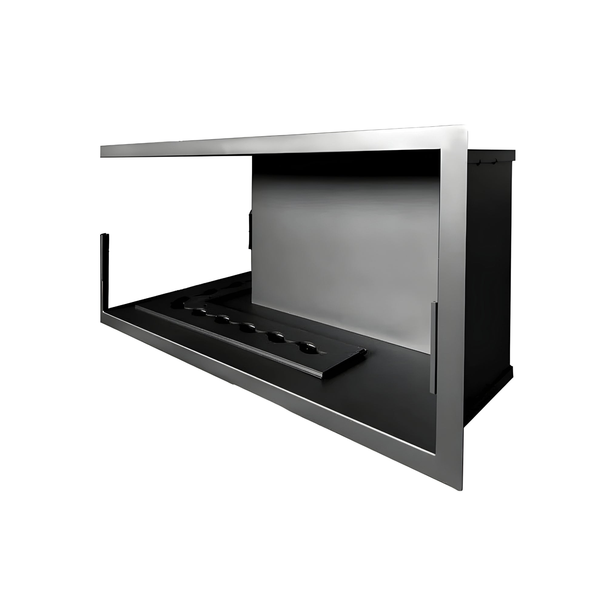 Base Inbouwhoekhaard 108 x 59 cm – afbeelding 6
