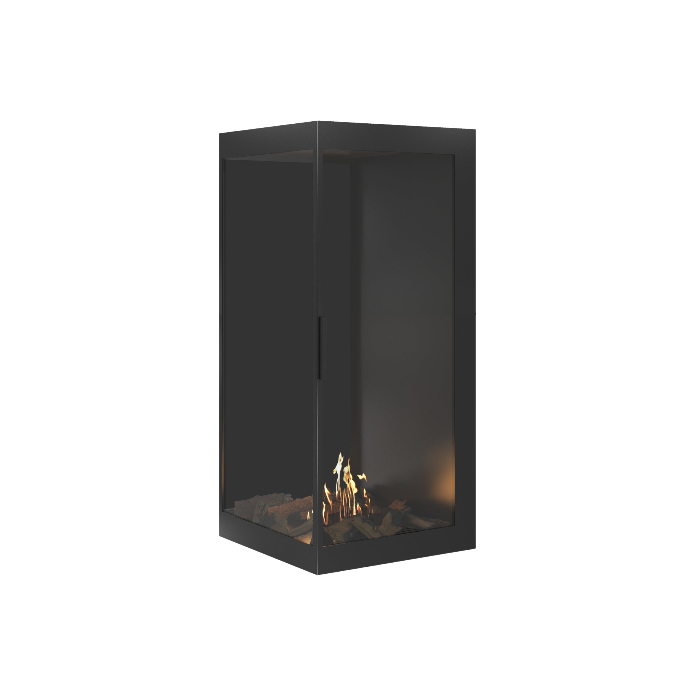 Base Vertical Hoekhaard Links Volle Glas 60 x 100 cm – afbeelding 7