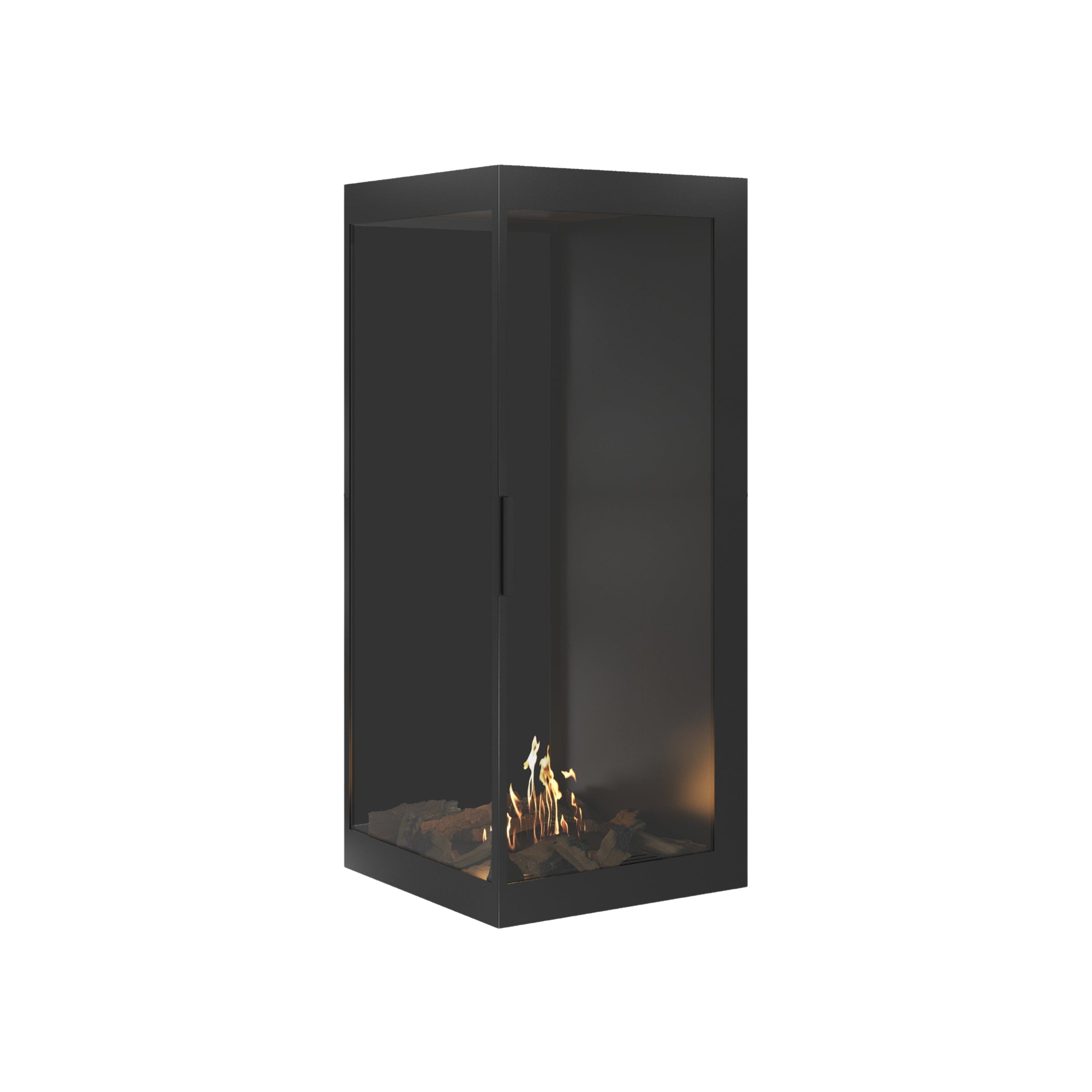 Base Vertical Hoekhaard Links Volle Glas 60 x 120 cm – afbeelding 7