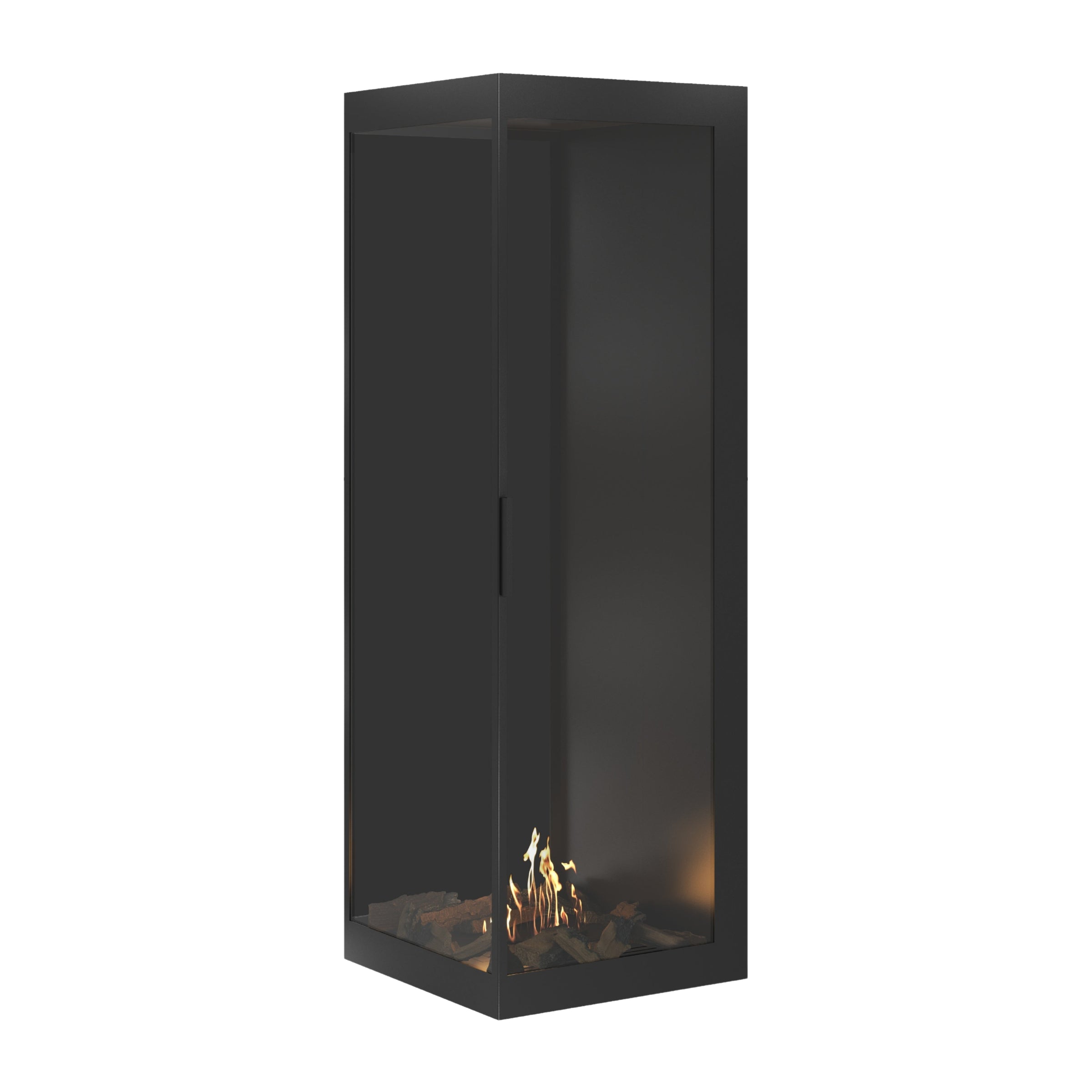Base Vertical Hoekhaard Links Volle Glas 60 x 180 cm – afbeelding 7