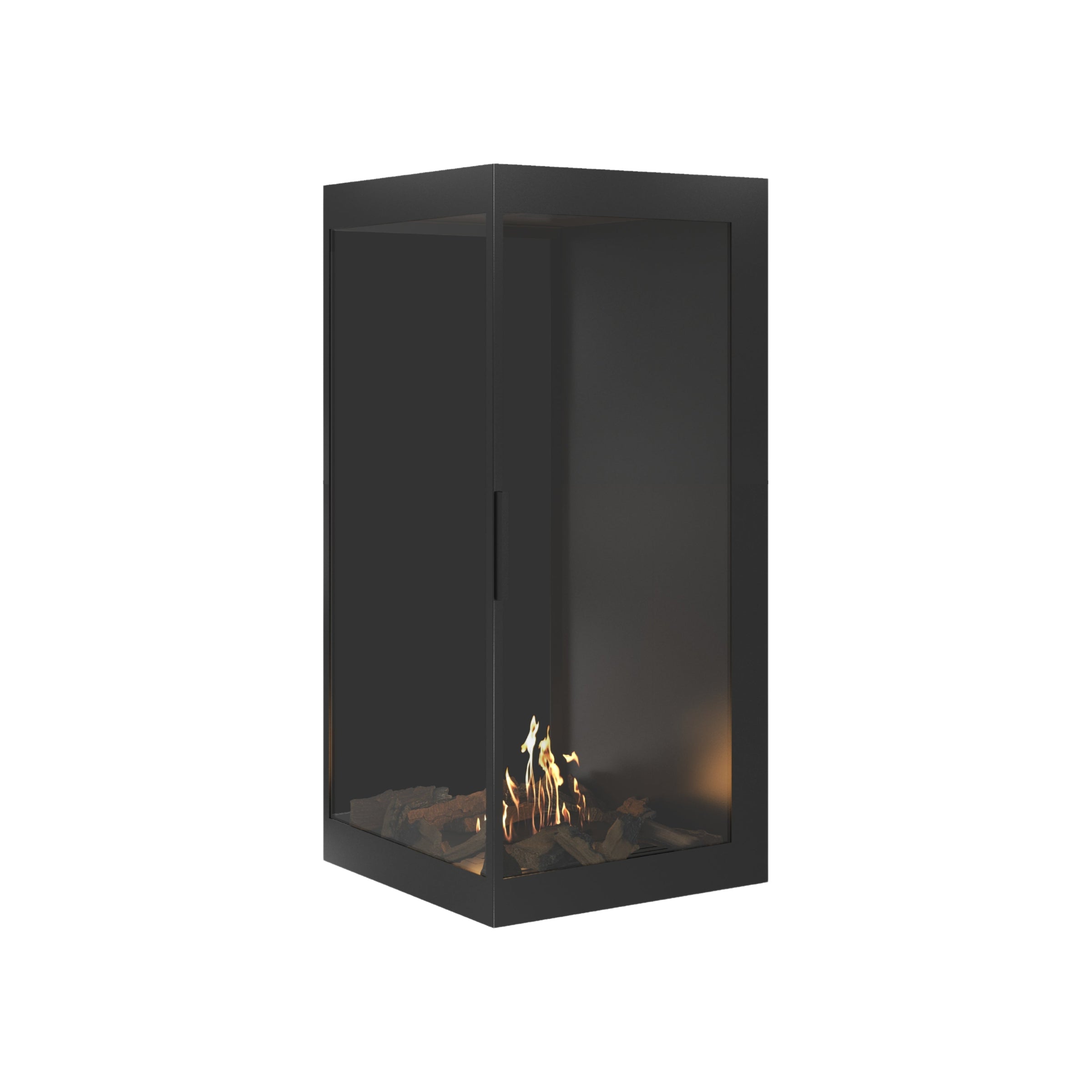 Base Vertical Hoekhaard Links Volle Glas 70 x 120 cm – afbeelding 6