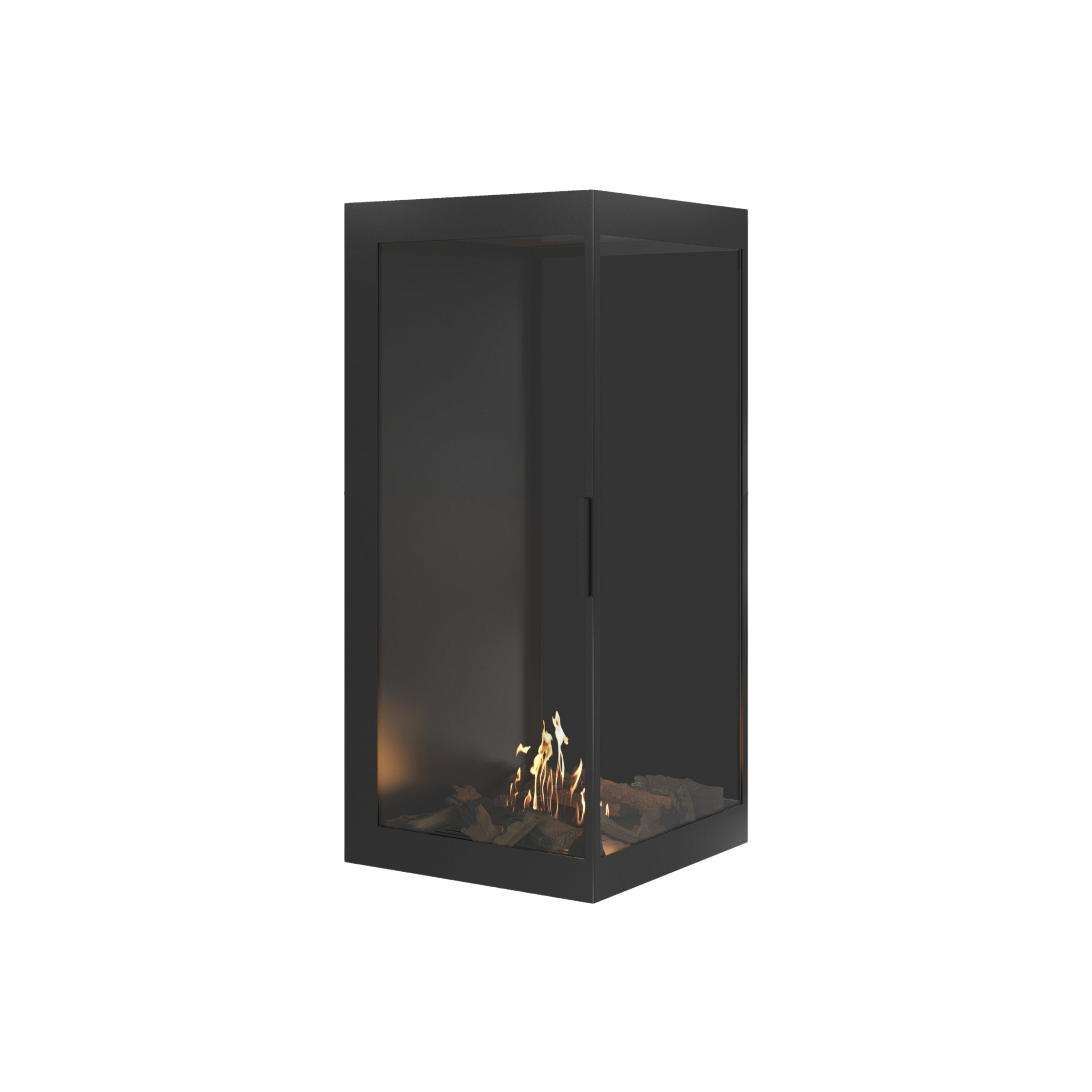 Base Vertical Hoekhaard Rechts Volle Glas 60 x 100 cm – afbeelding 7