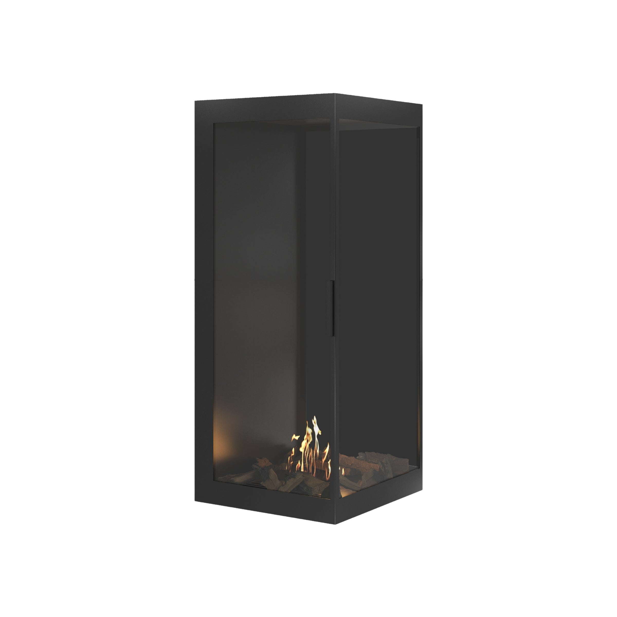 Base Vertical Hoekhaard Rechts Volle Glas 60 x 120 cm – afbeelding 7