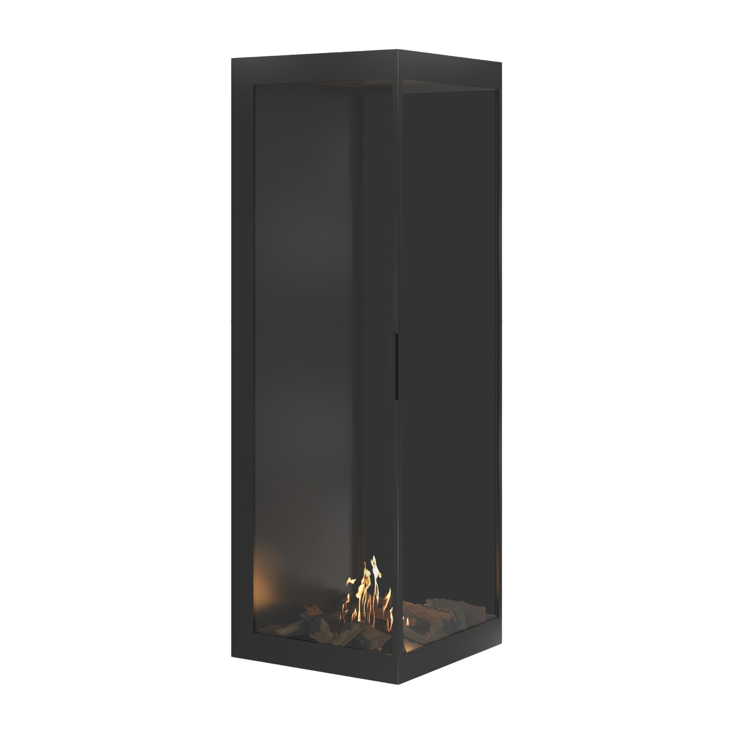 Base Vertical Hoekhaard Rechts Volle Glas 60 x 180 cm – afbeelding 7