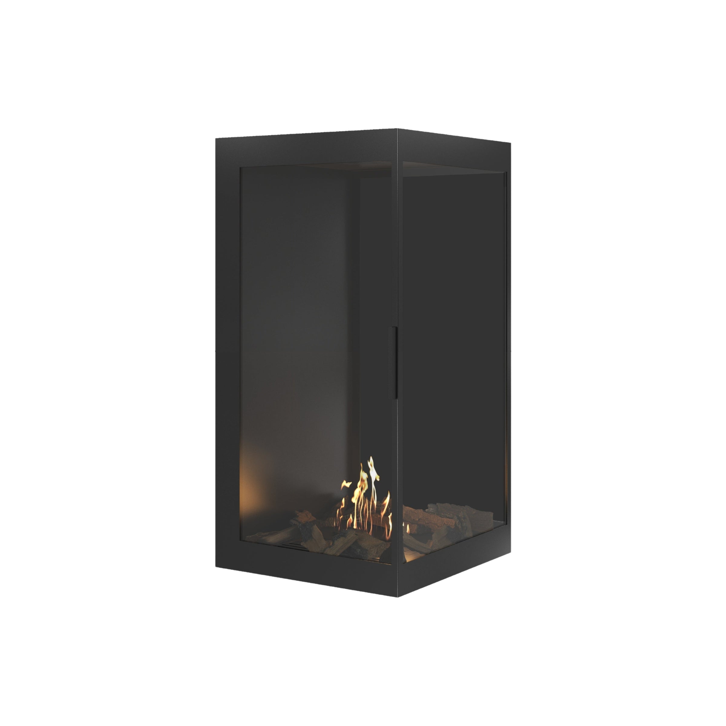 Base Vertical Hoekhaard Rechts Volle Glas 70 x 100 cm – afbeelding 6
