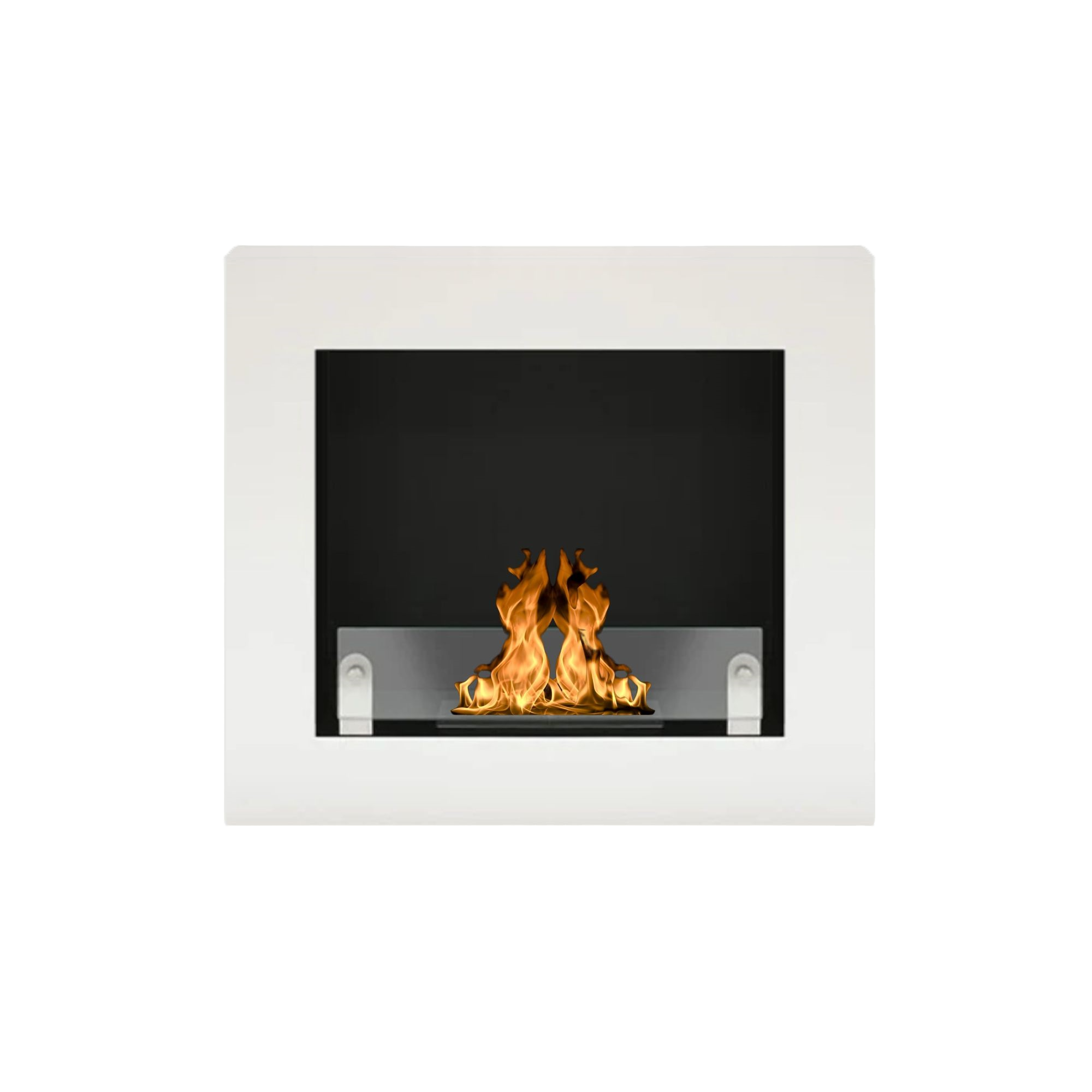 Basia Bio Ethanol Wandhaard 70 cm – afbeelding 1